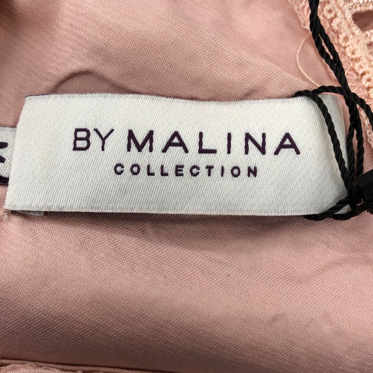 By Malina Collection