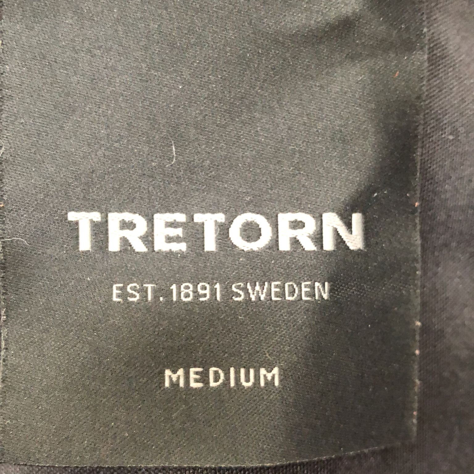 Tretorn