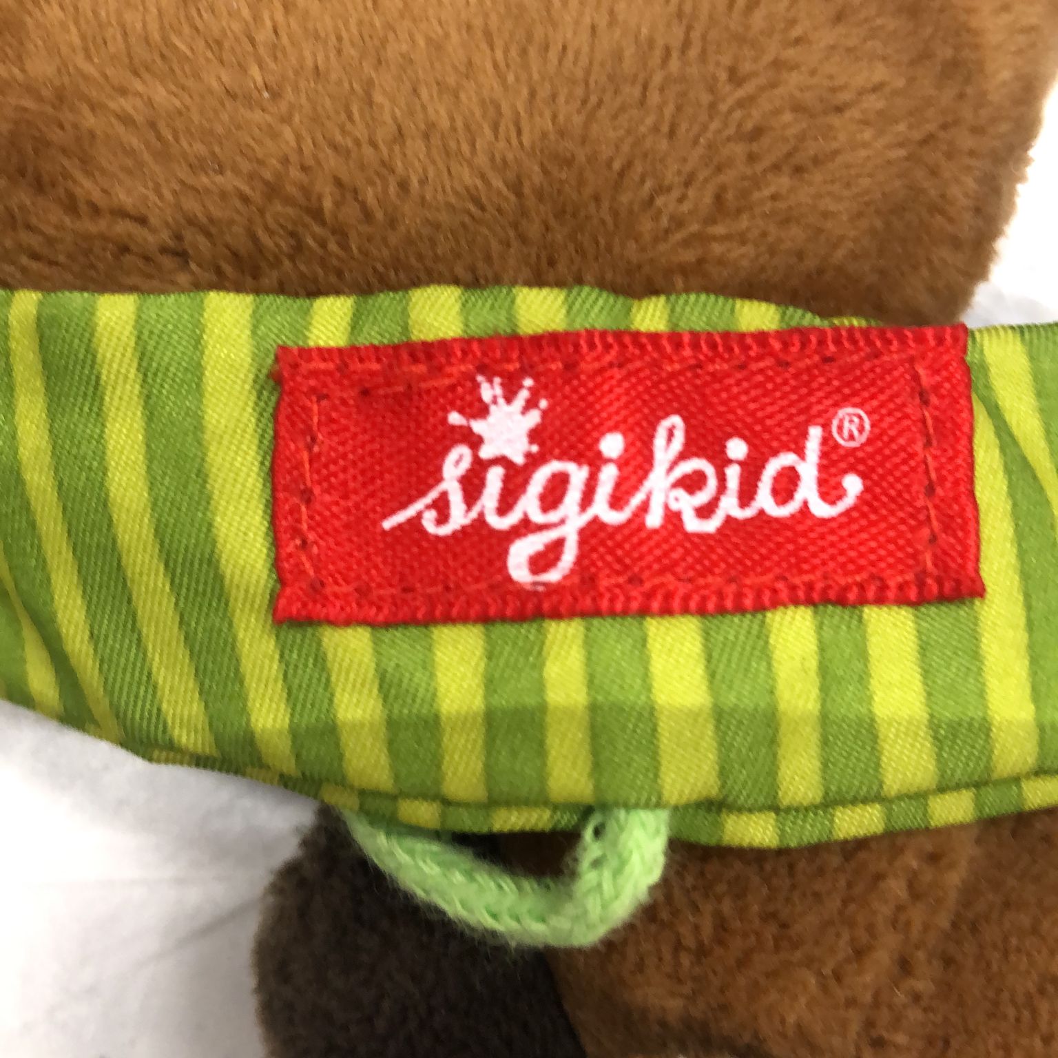 Sigikid