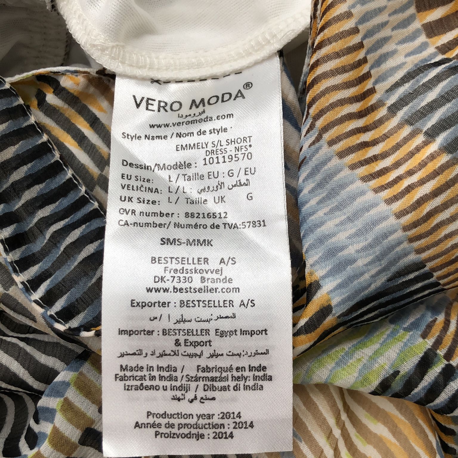 Vero Moda