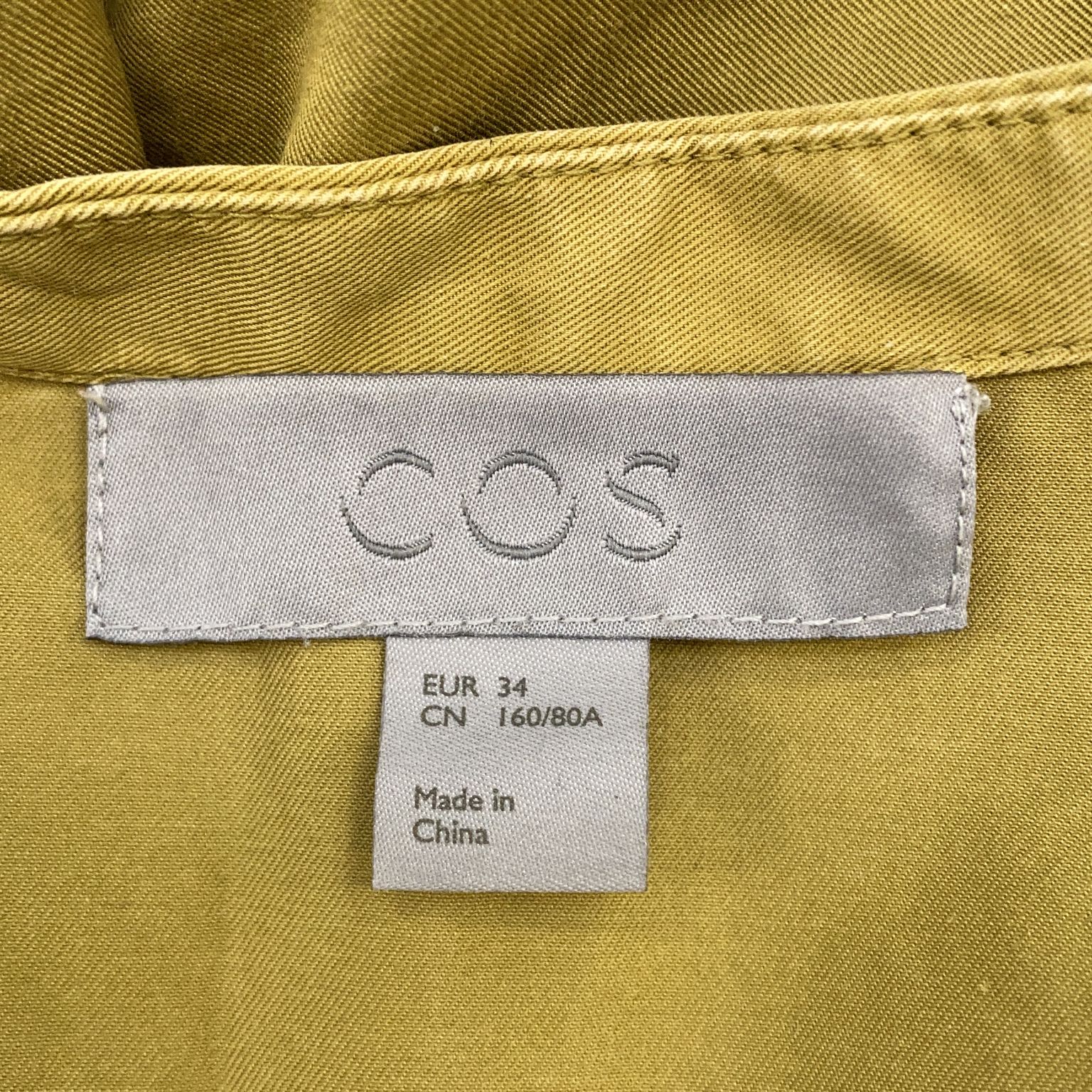 COS