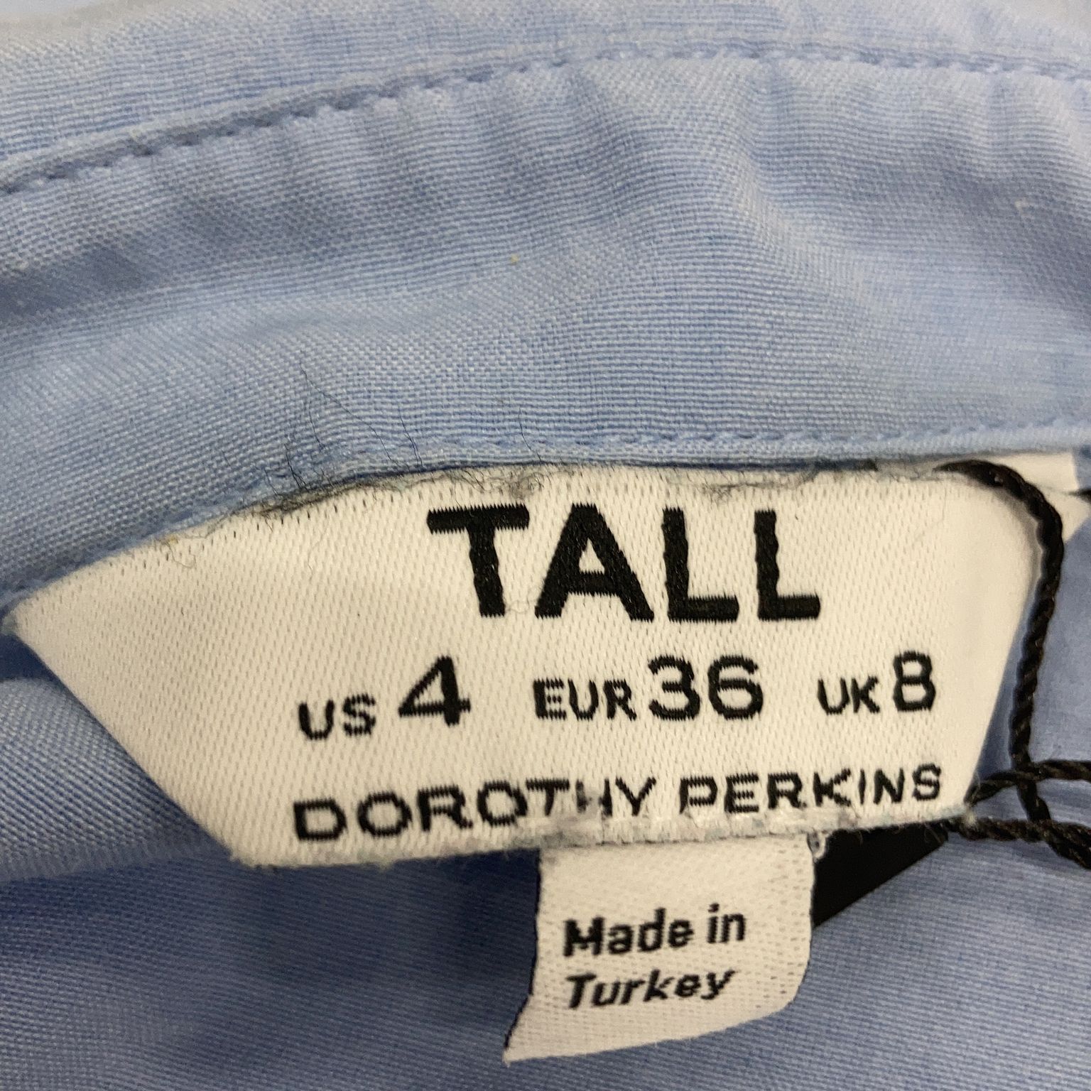 Dorothy Perkins