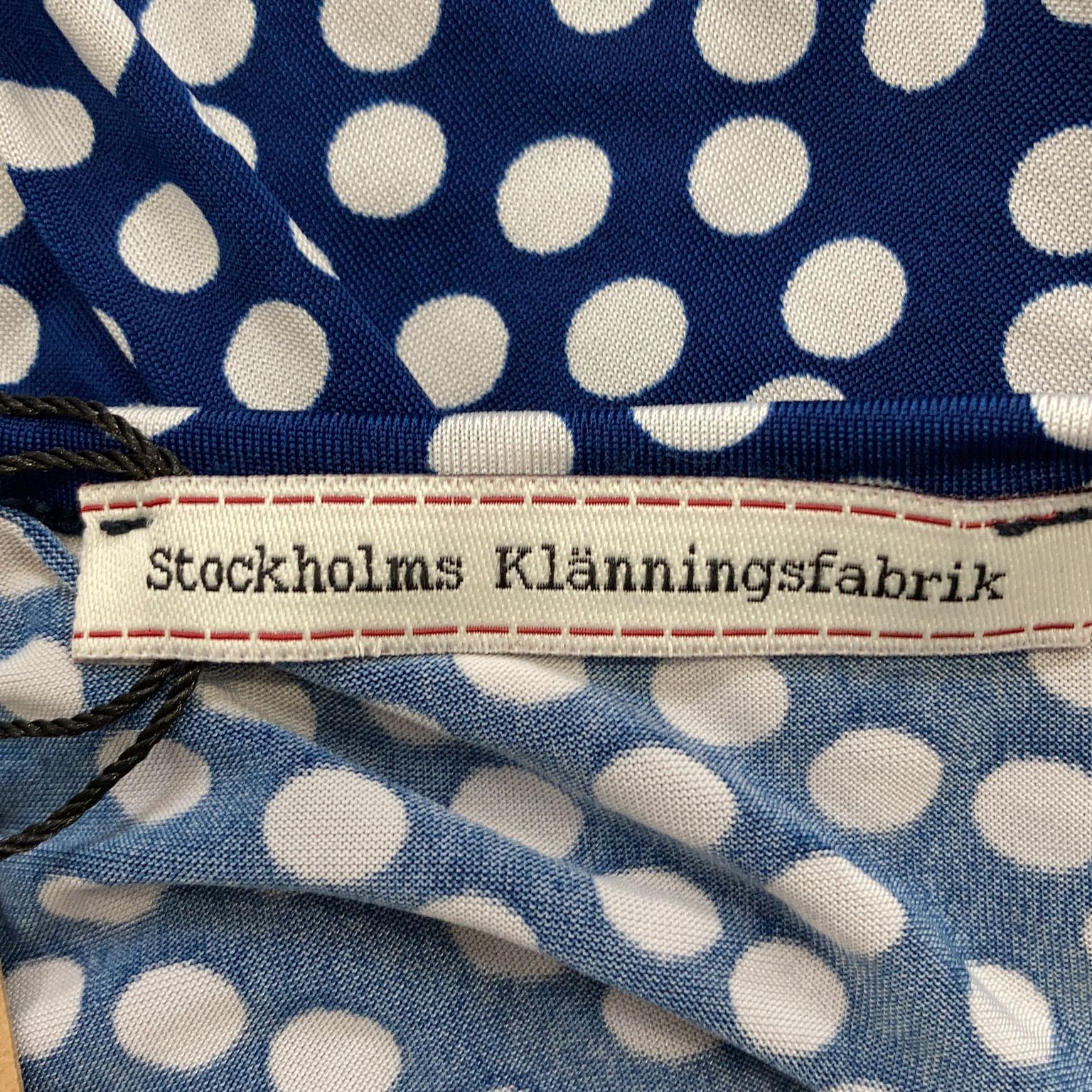 Stockholms Klänningsfabrik