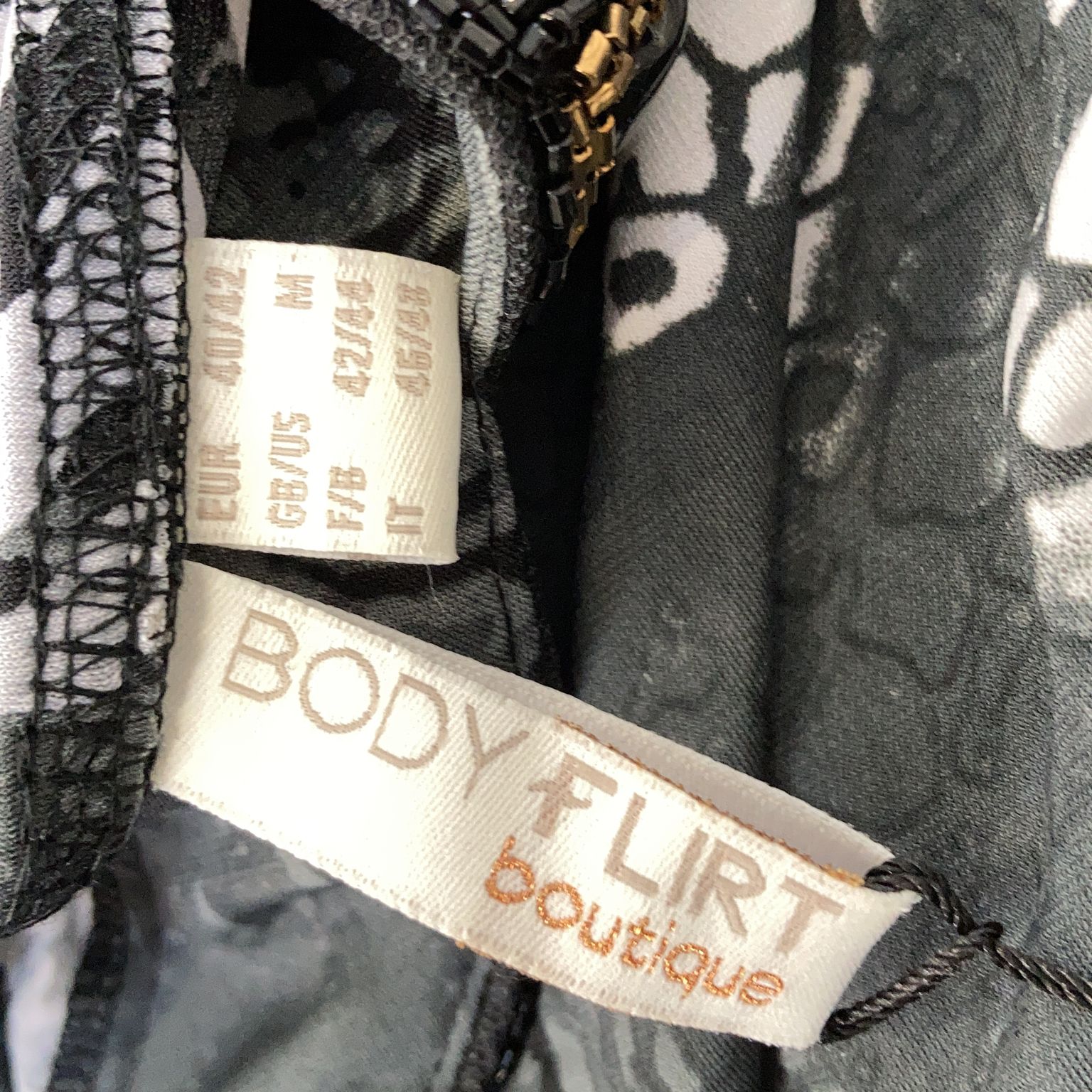 Bodyflirt Boutique