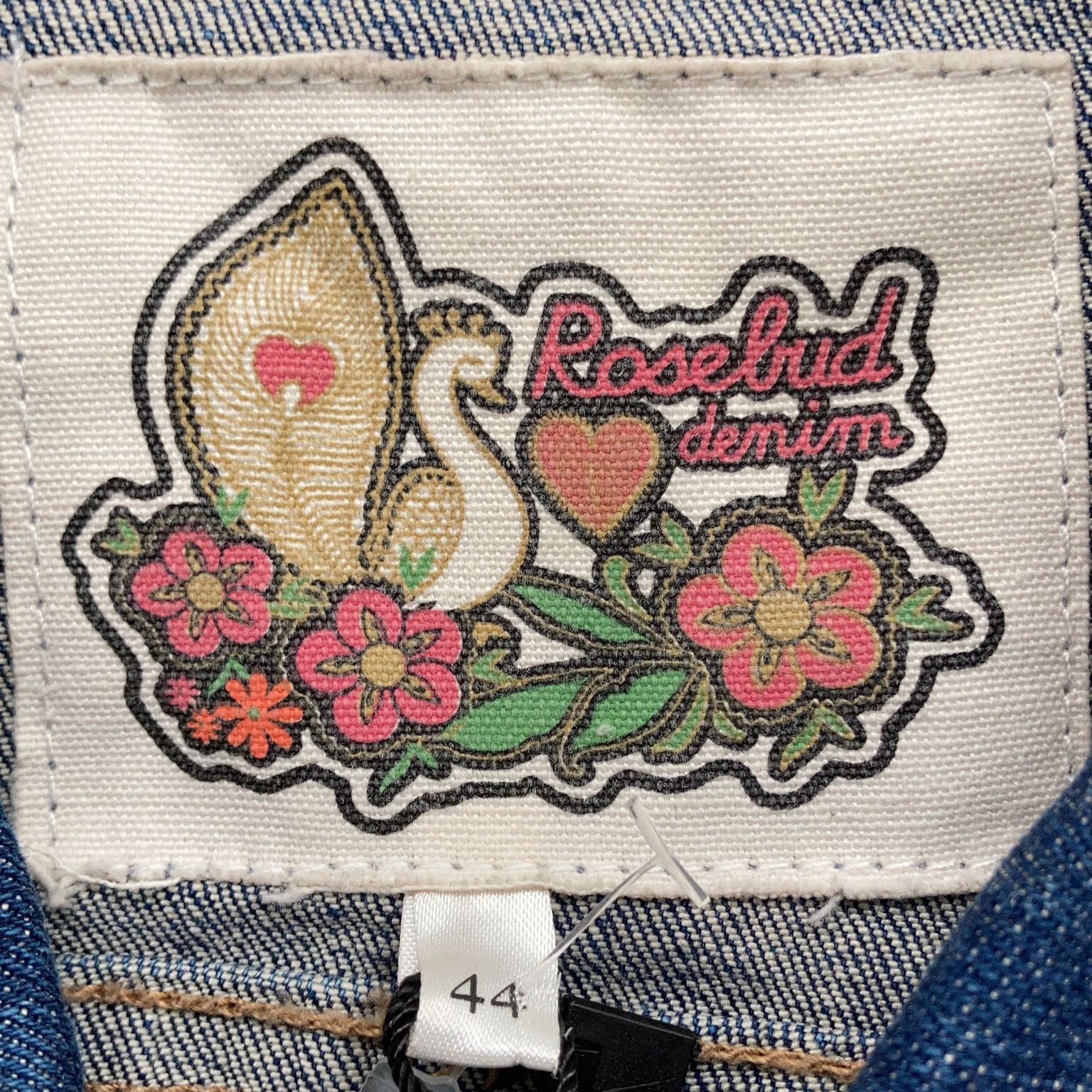 Rosebud