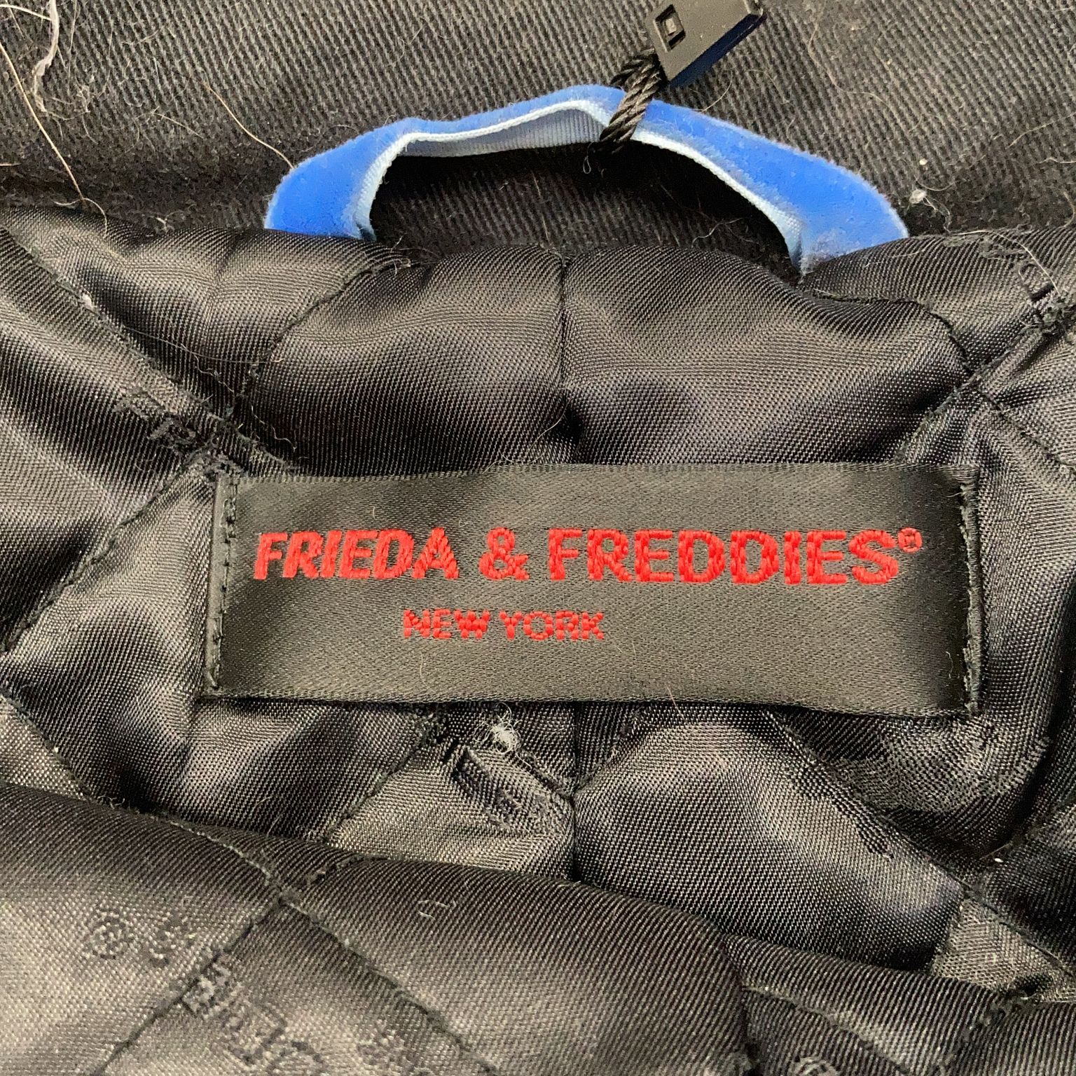 Frieda  Freddies