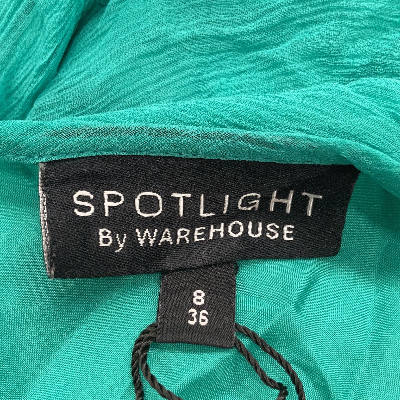 Spotlight by Warehouse