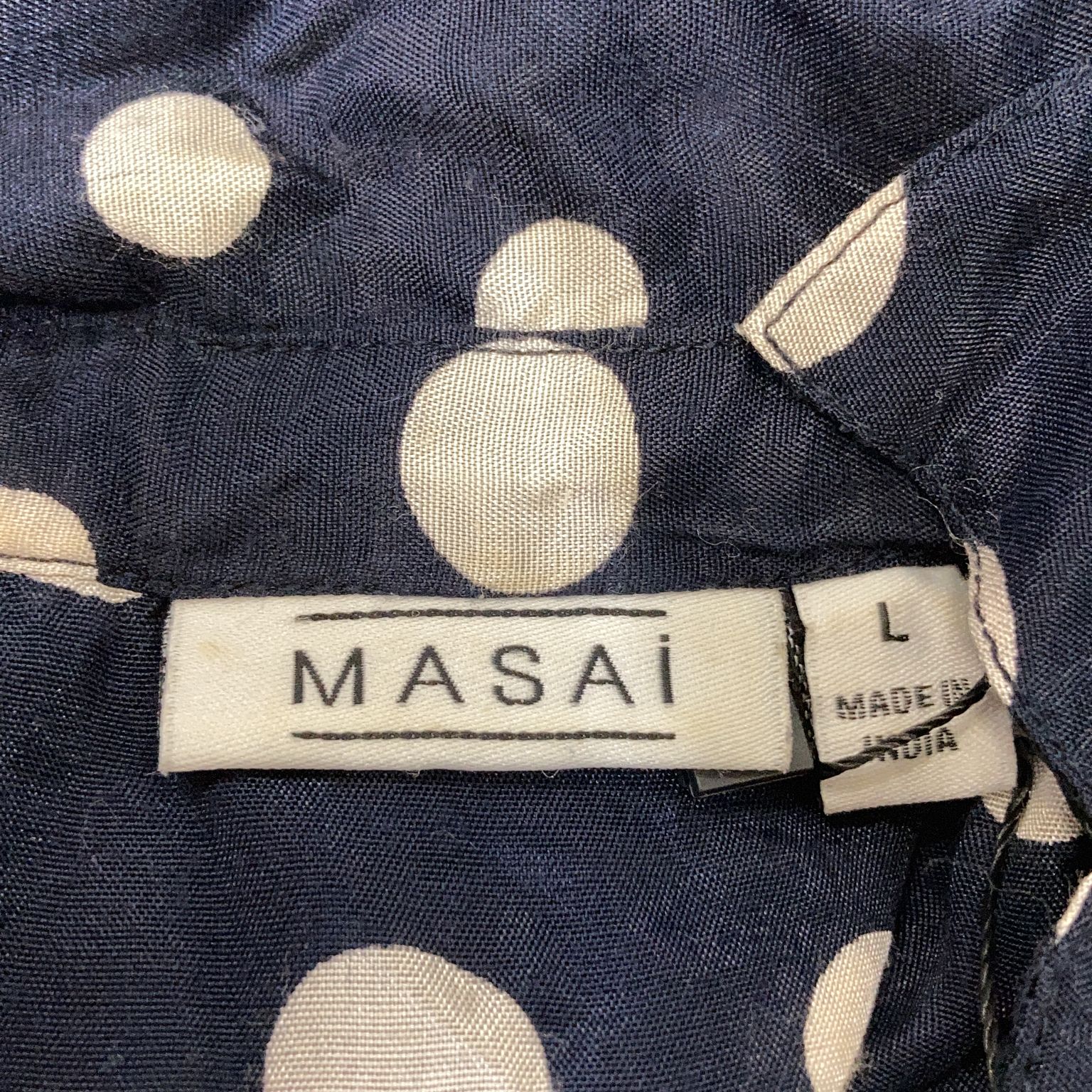 Masai