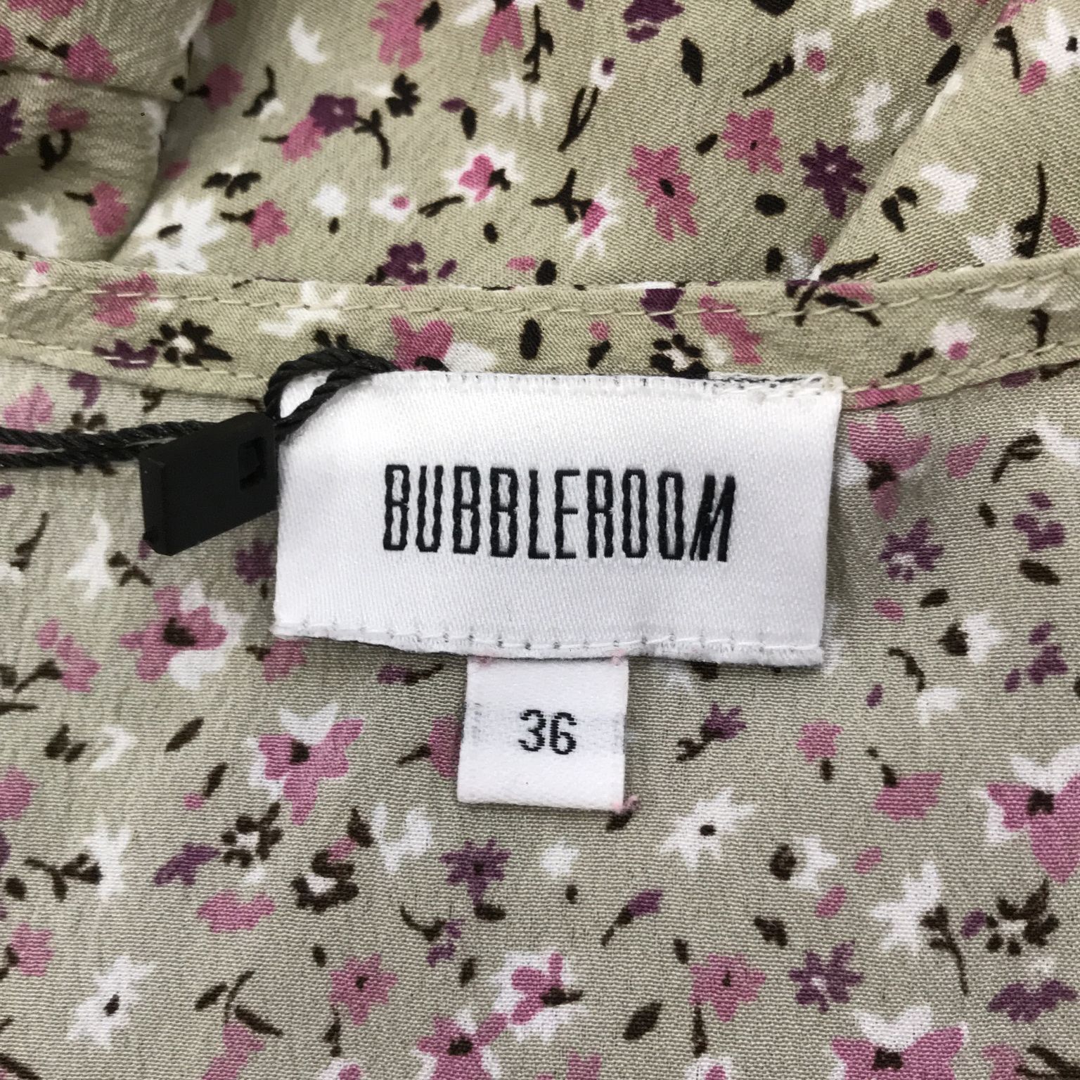 Bubbleroom