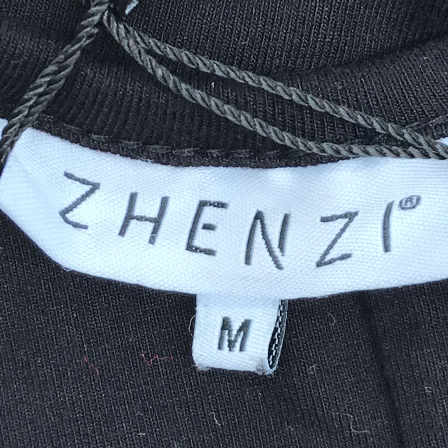 Zhenzi