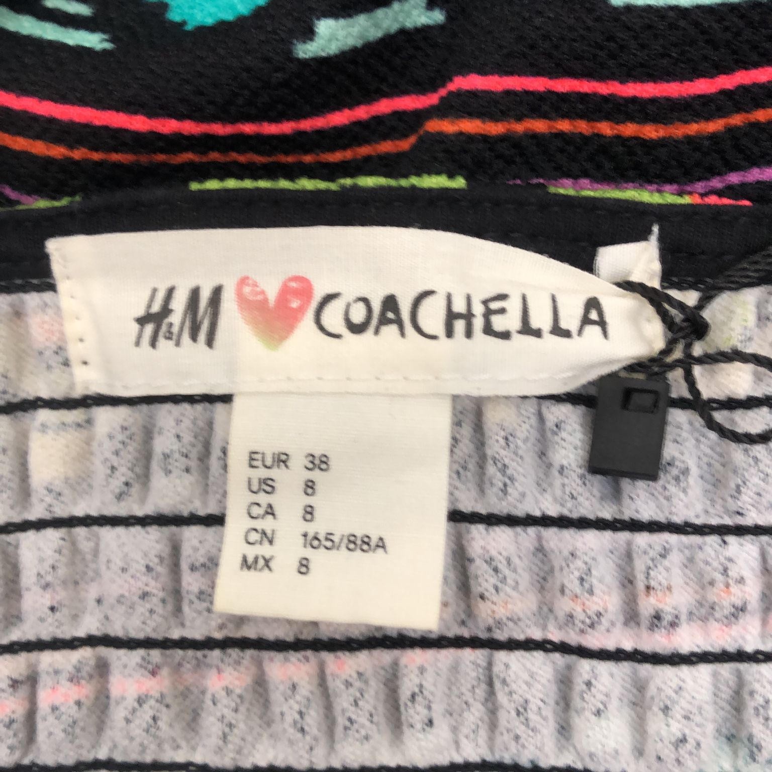 HM Coachella