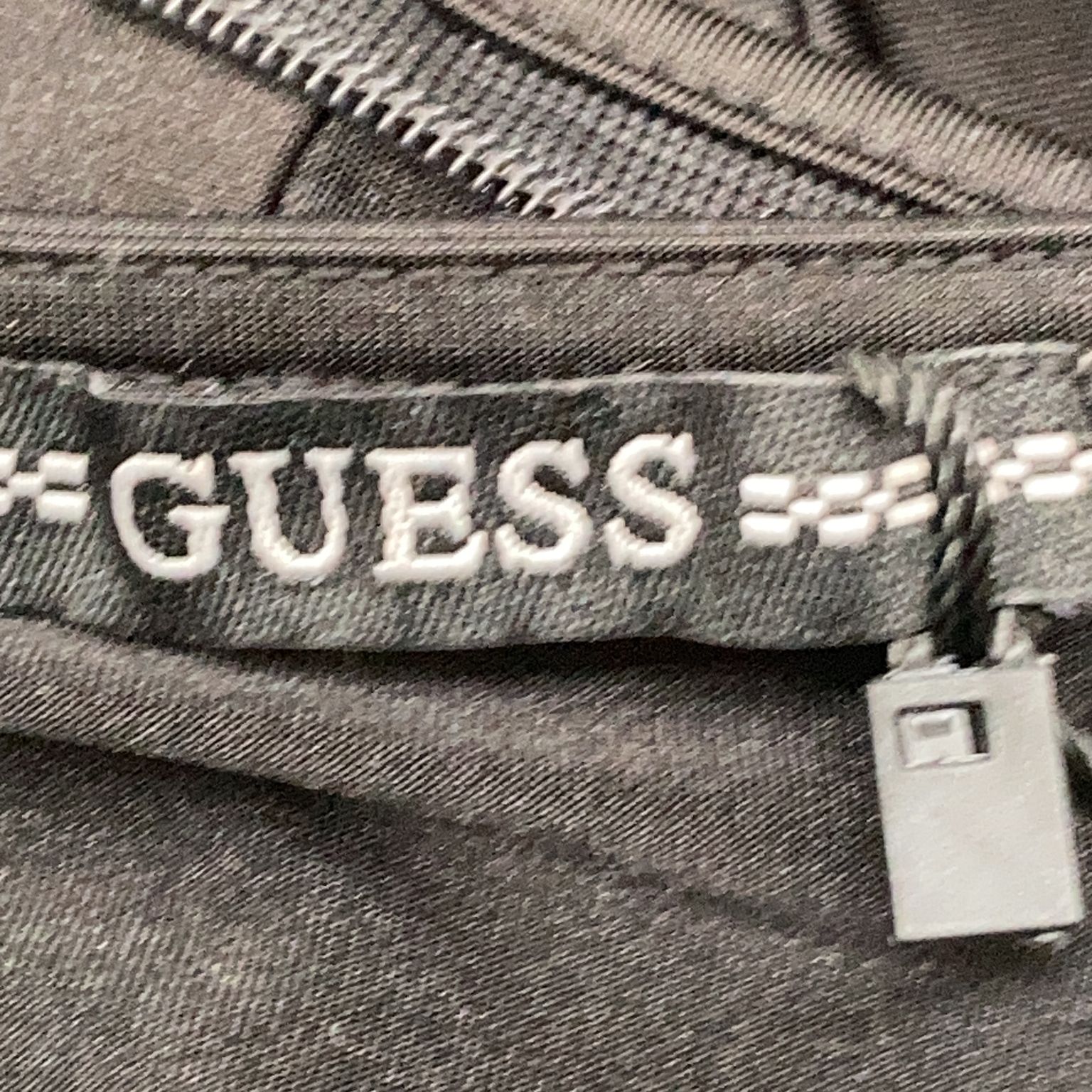 Guess