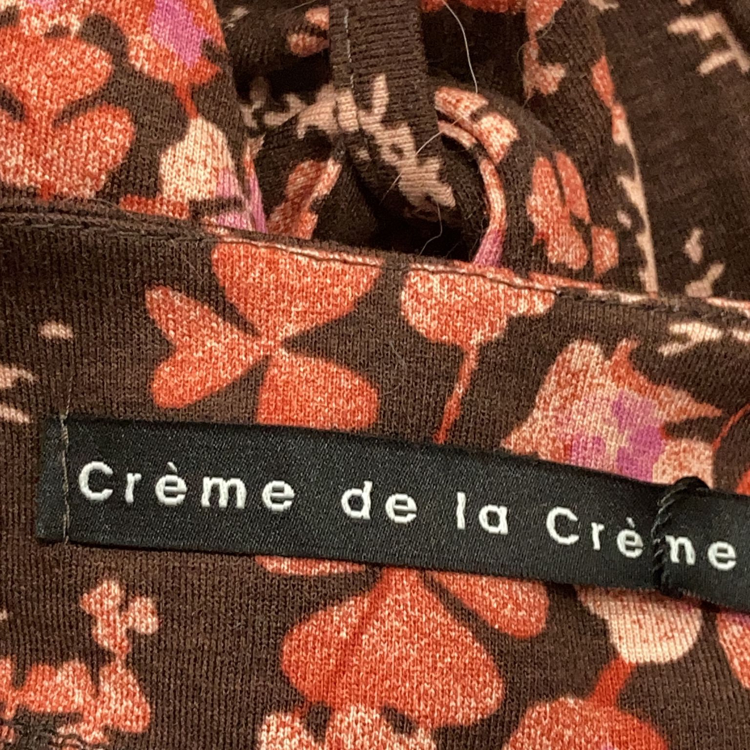 Crème de La Crème