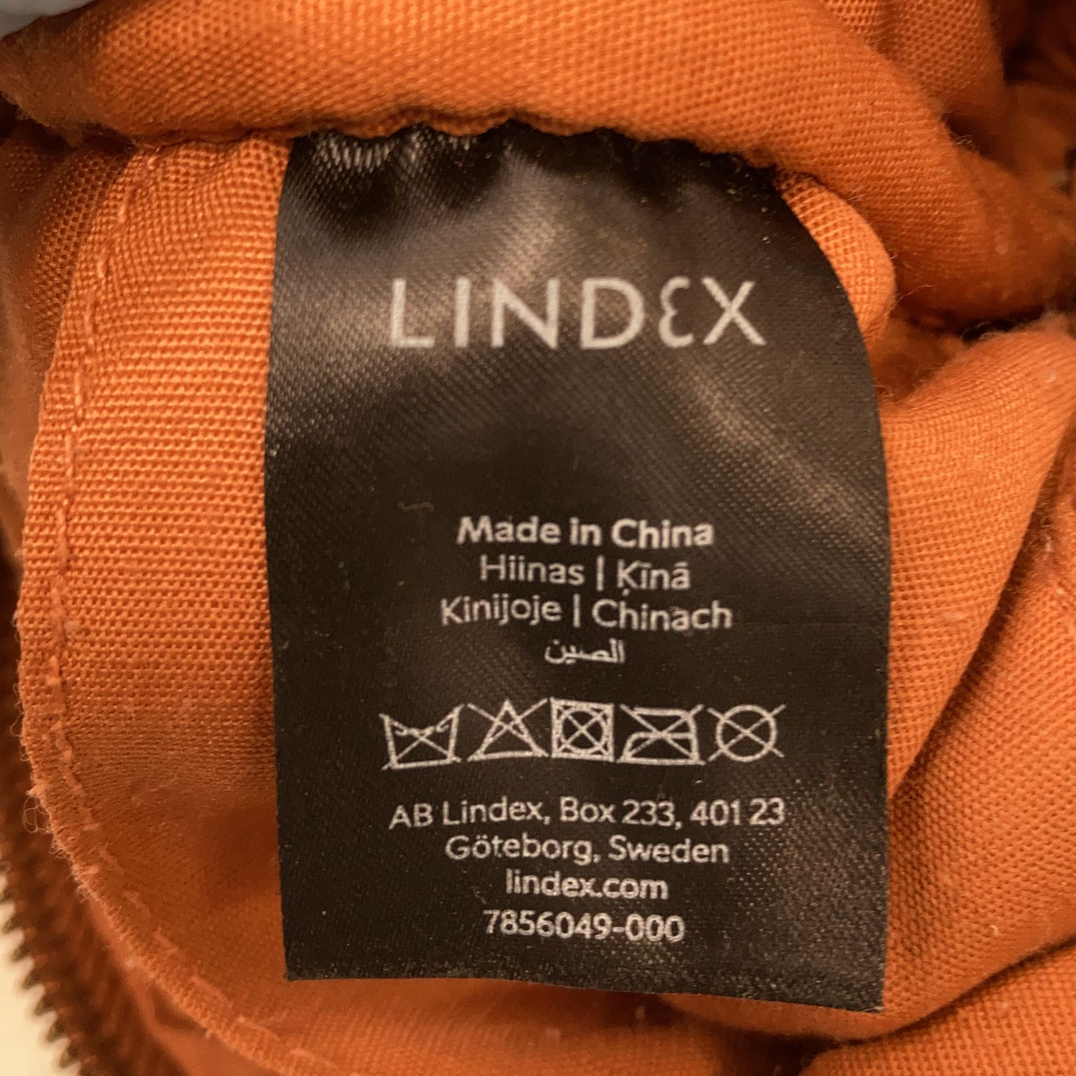 Lindex