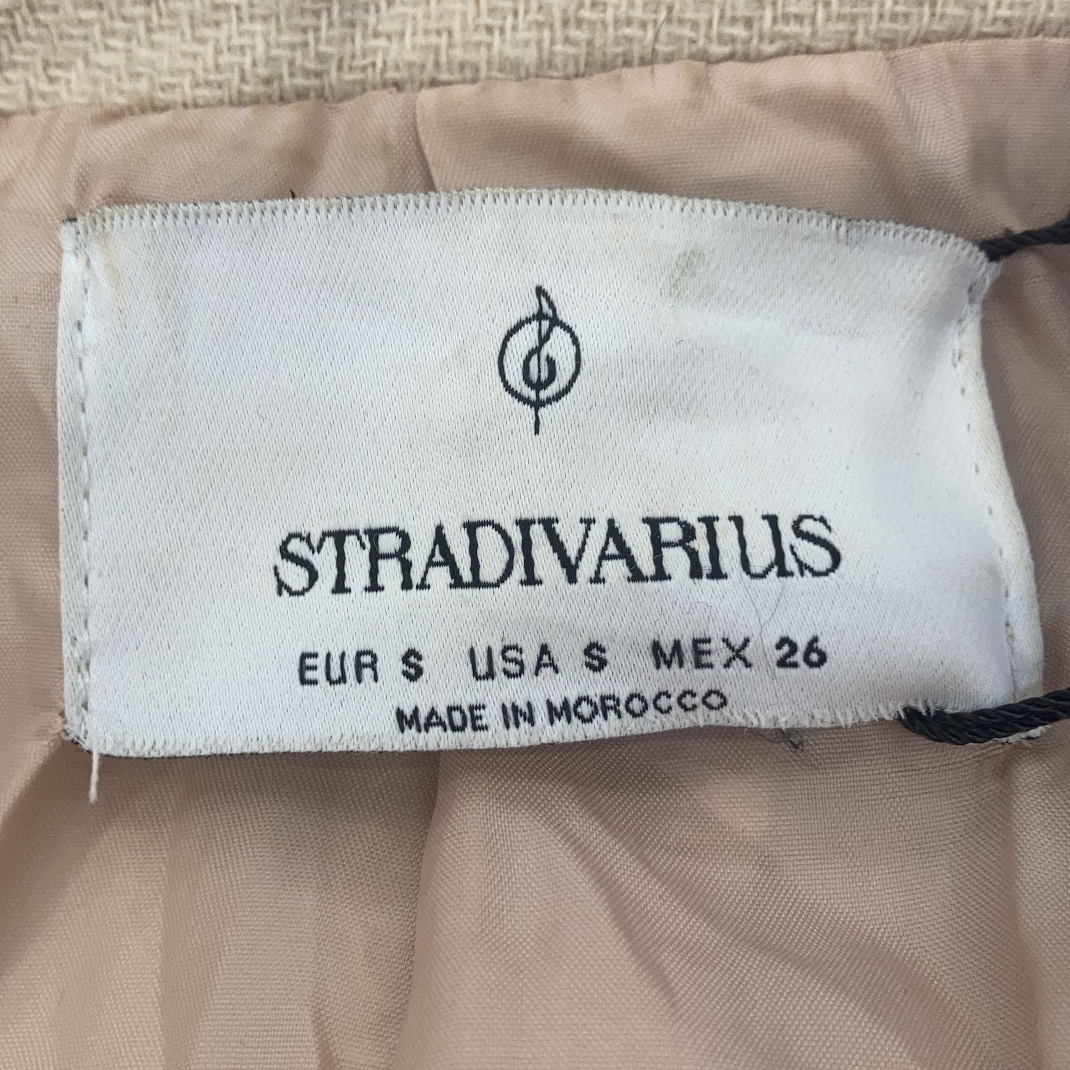 Stradivarius