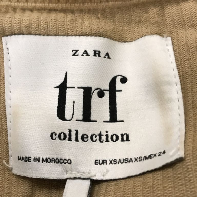 Zara T-shirt Collection