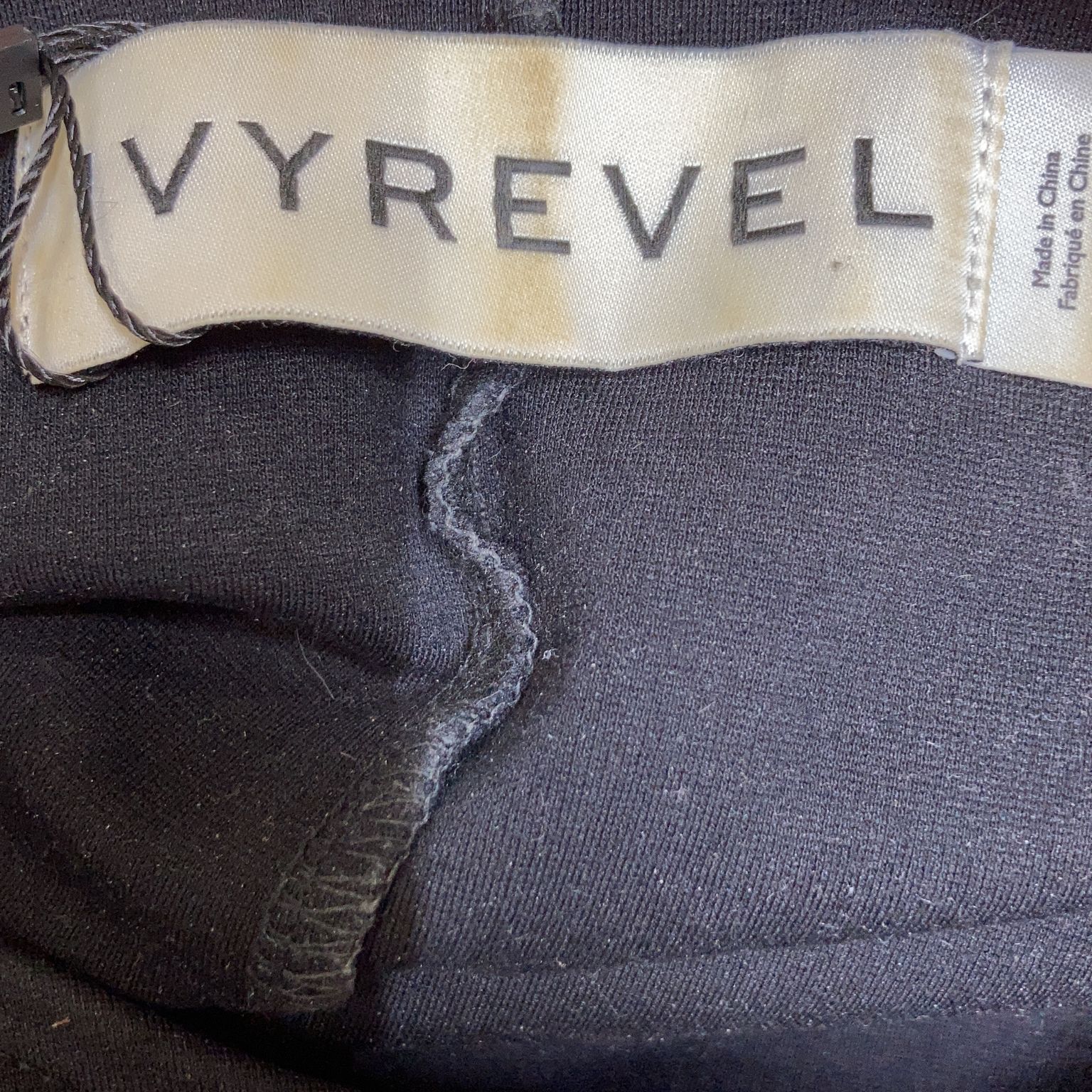 Ivyrevel