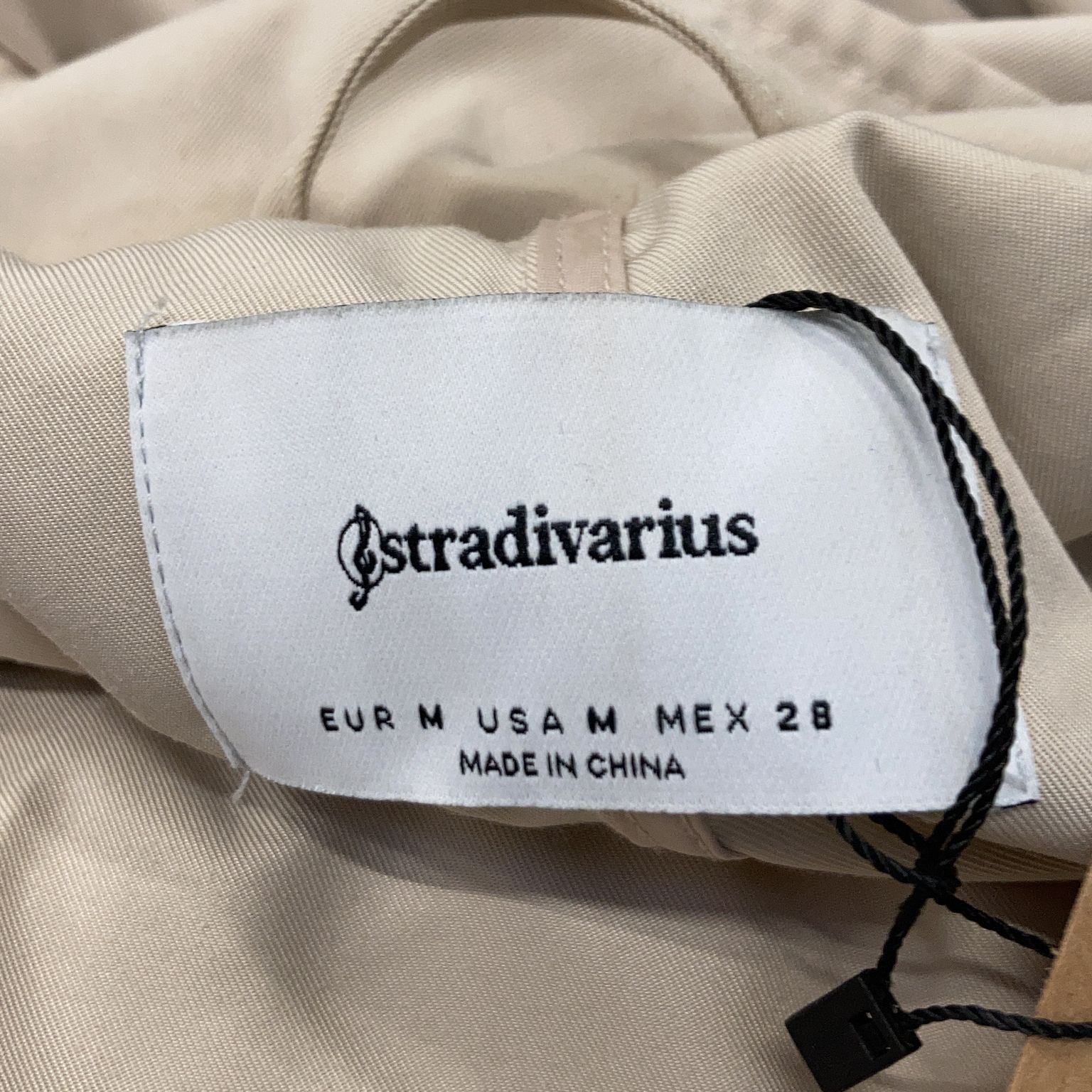 Stradivarius