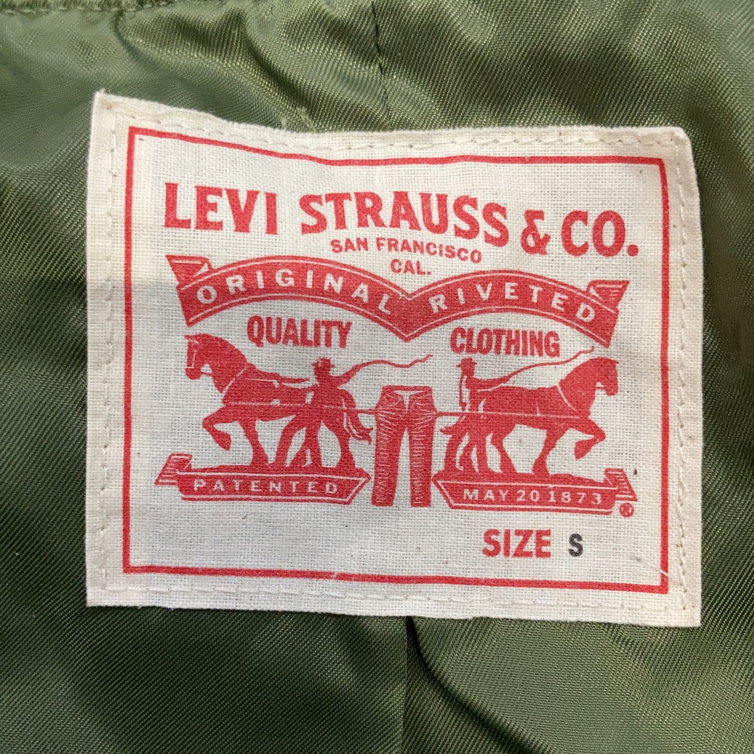 Levi Strauss  Co