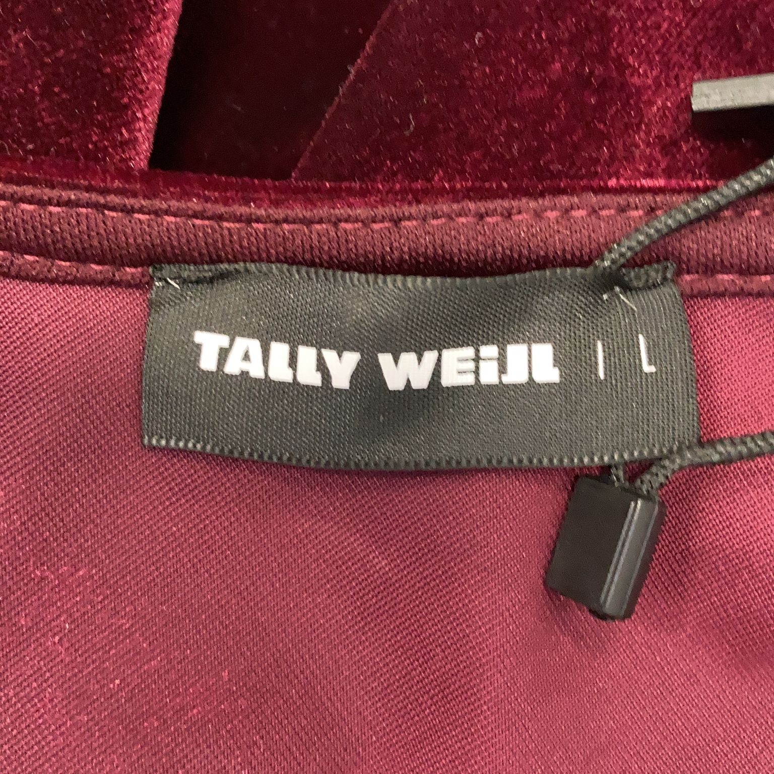 Tally Weijl