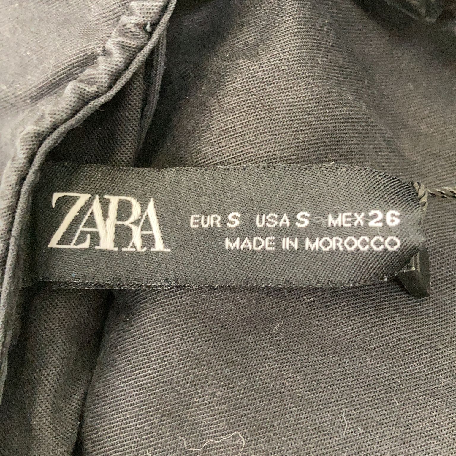 Zara