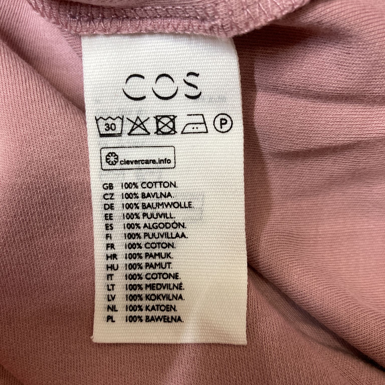 COS