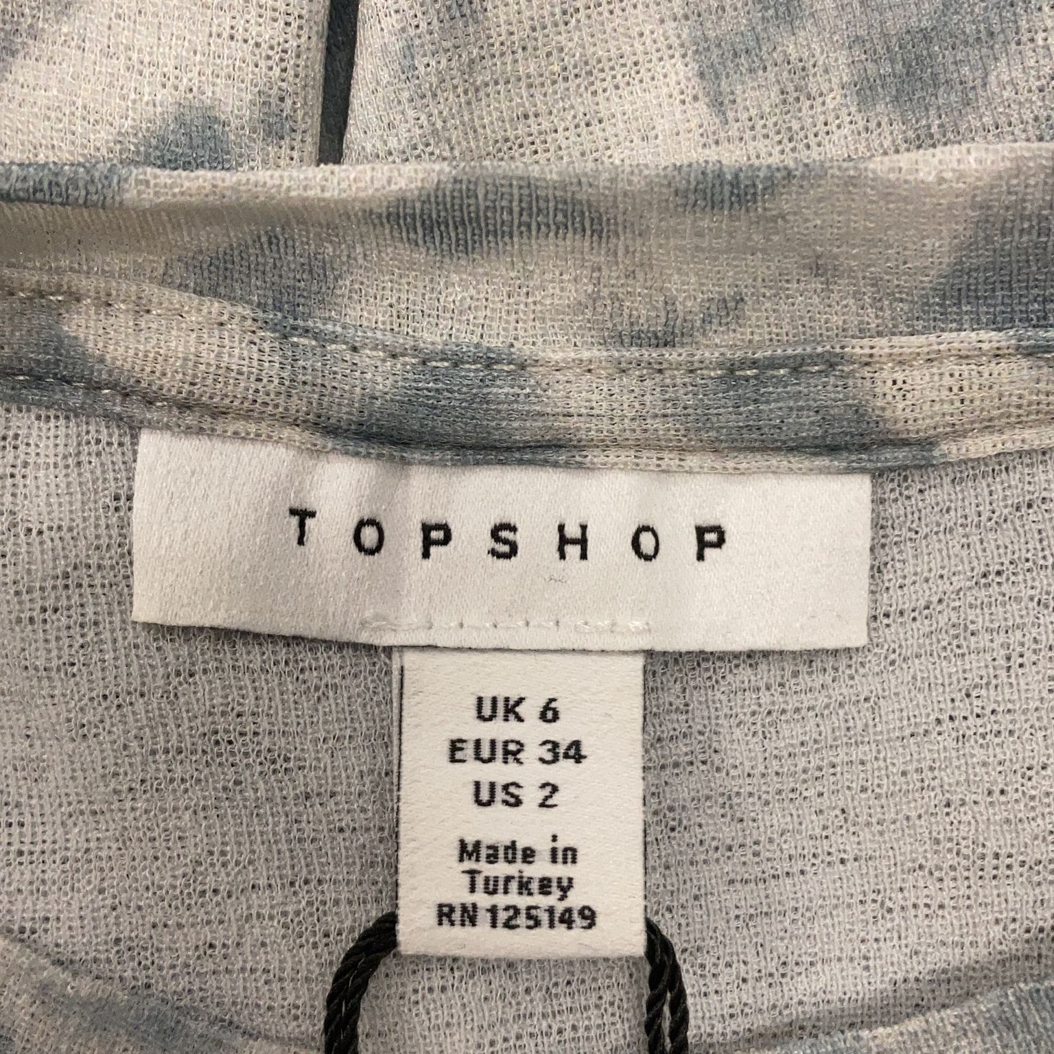 Topshop