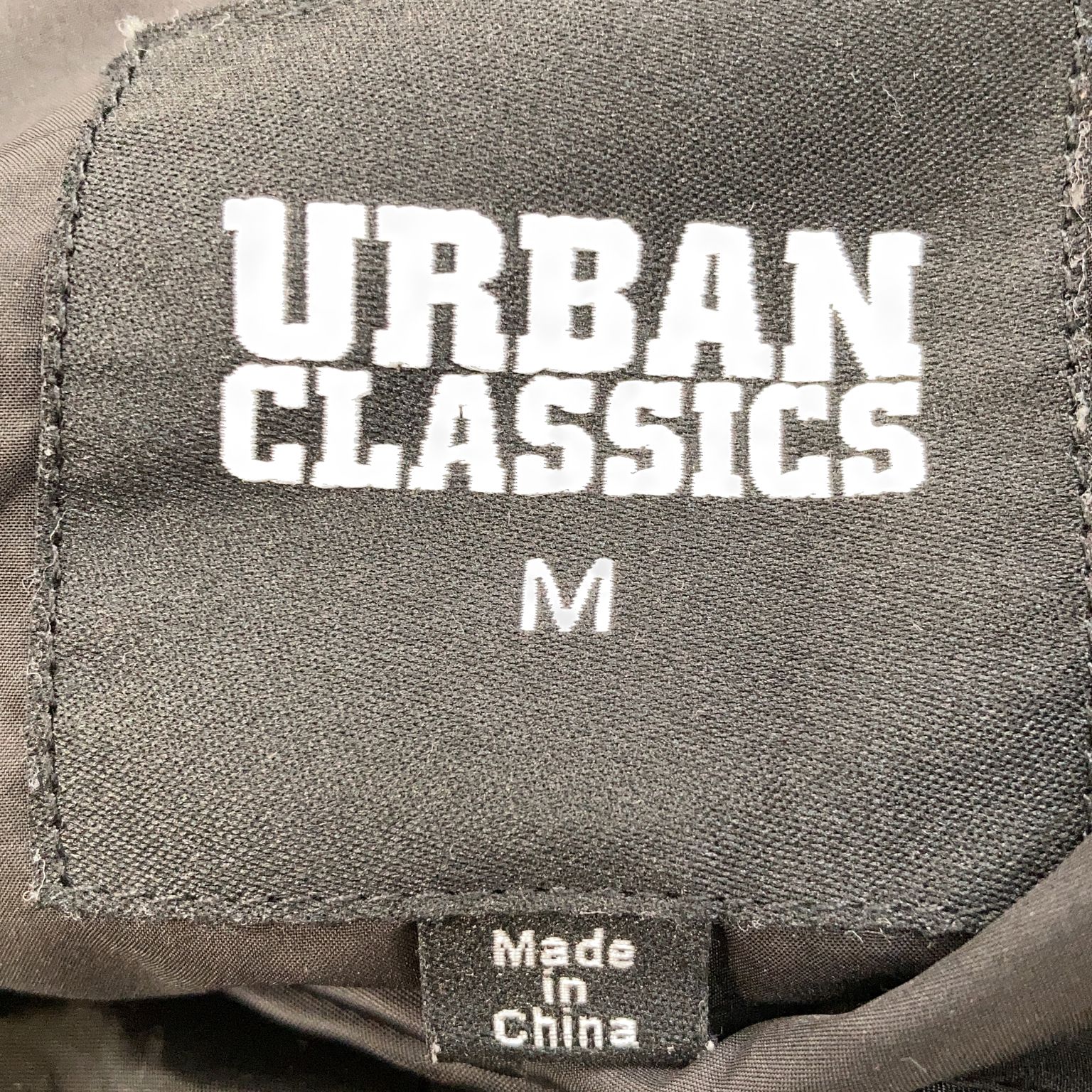 Urban Classics