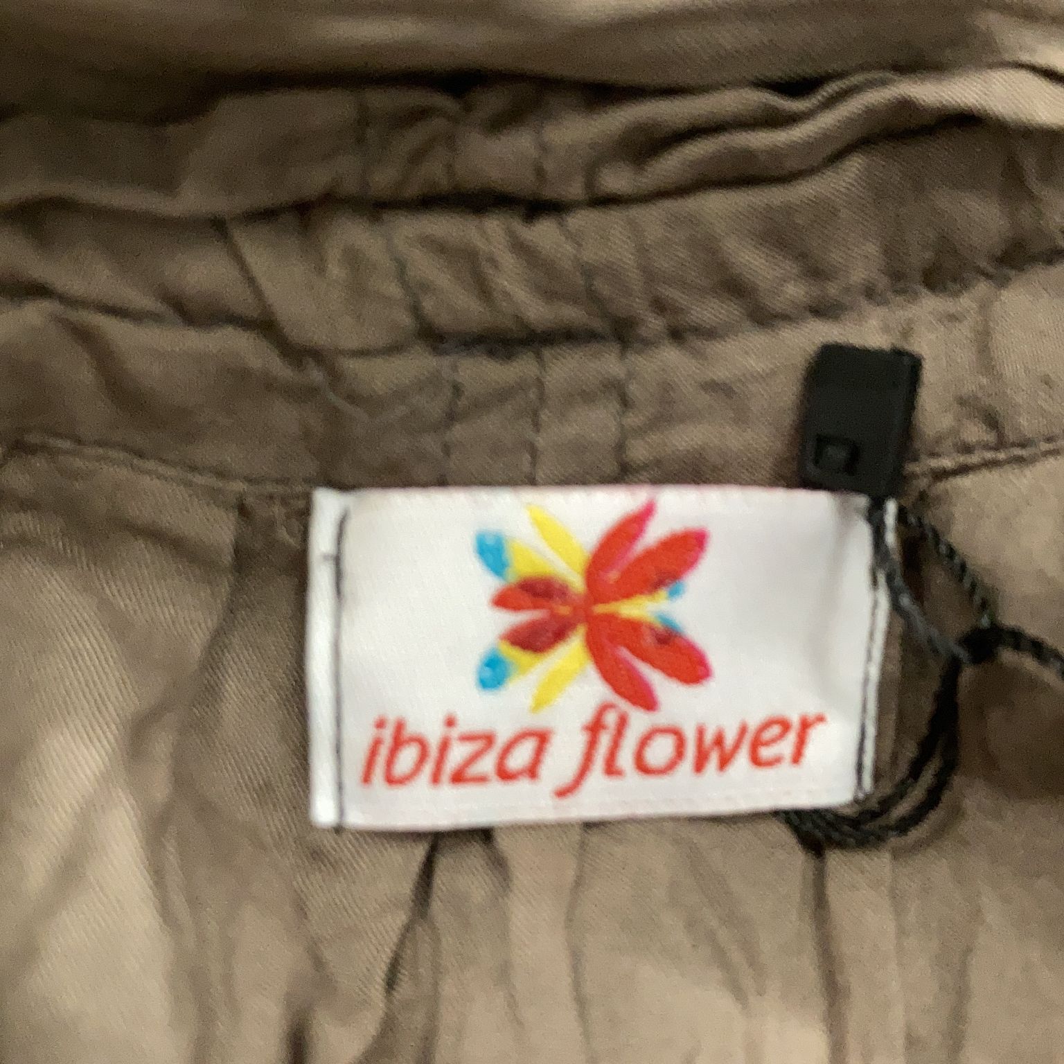 Ibiza Flower