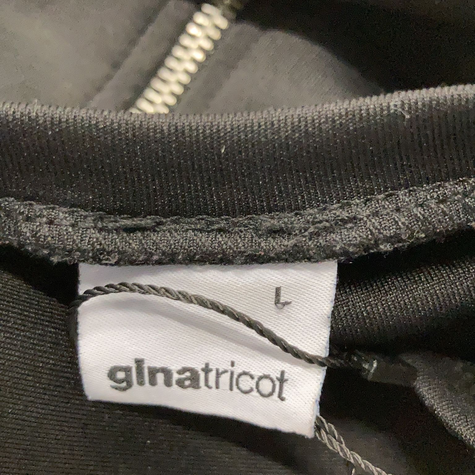 Gina Tricot