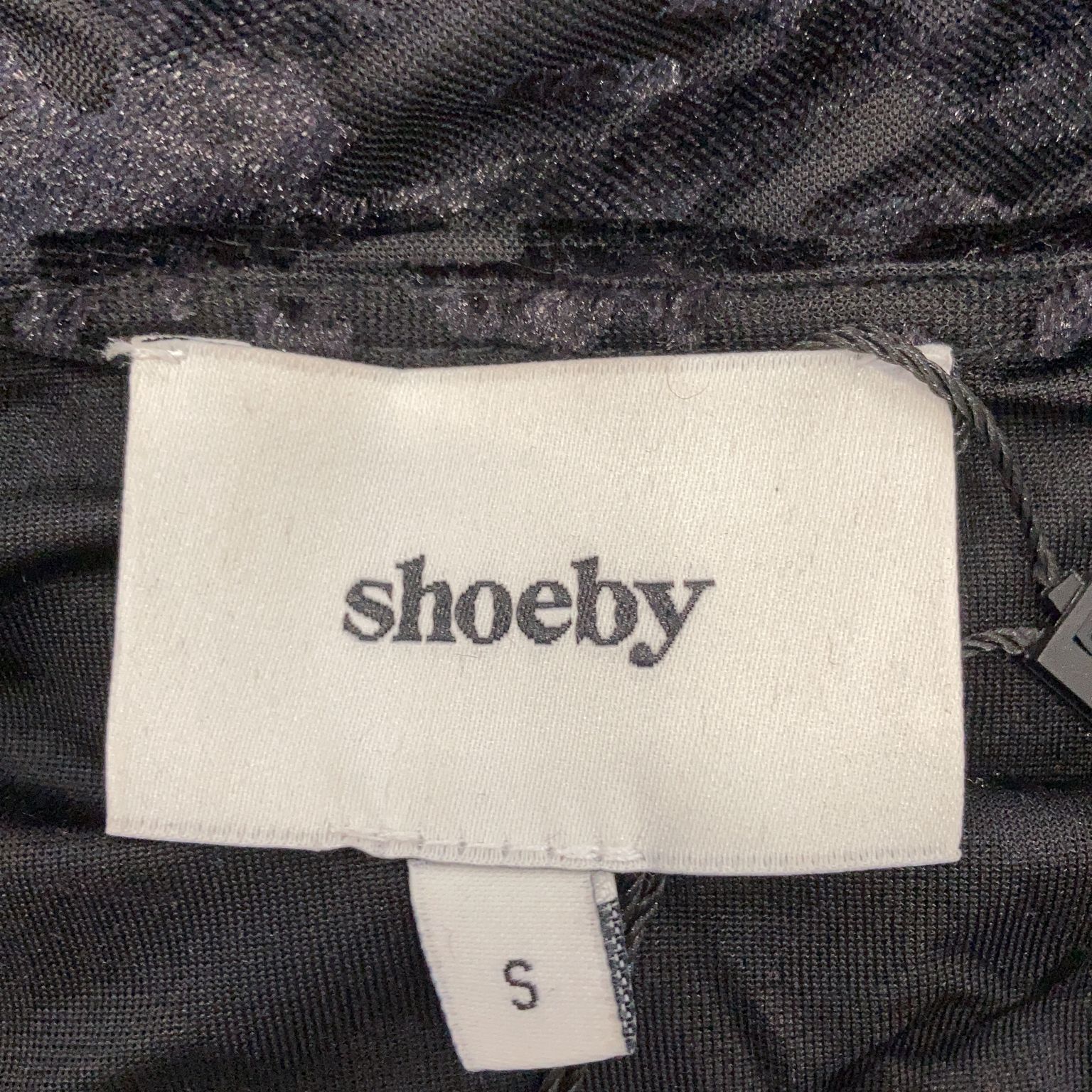 Shoeby