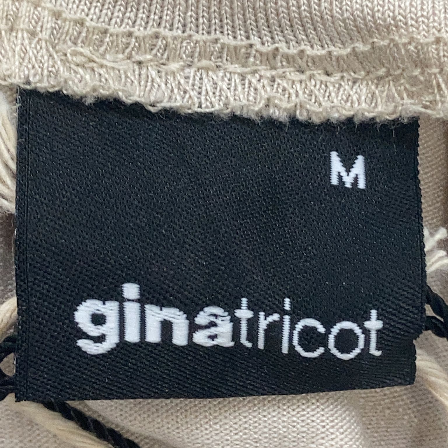 Gina Tricot