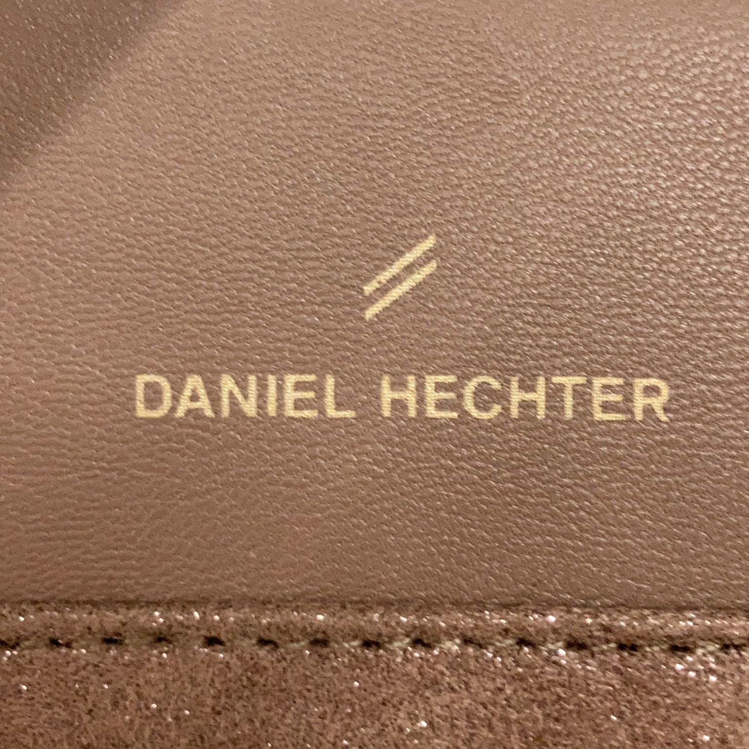 Daniel Hechter