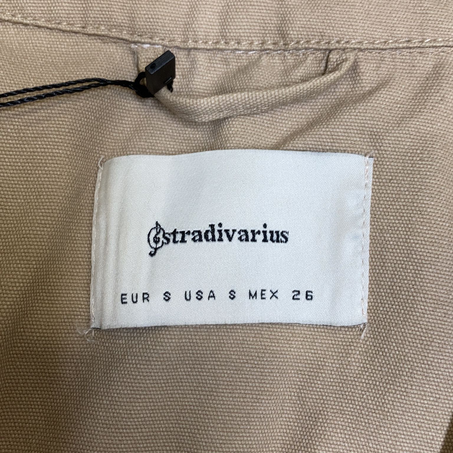 Stradivarius