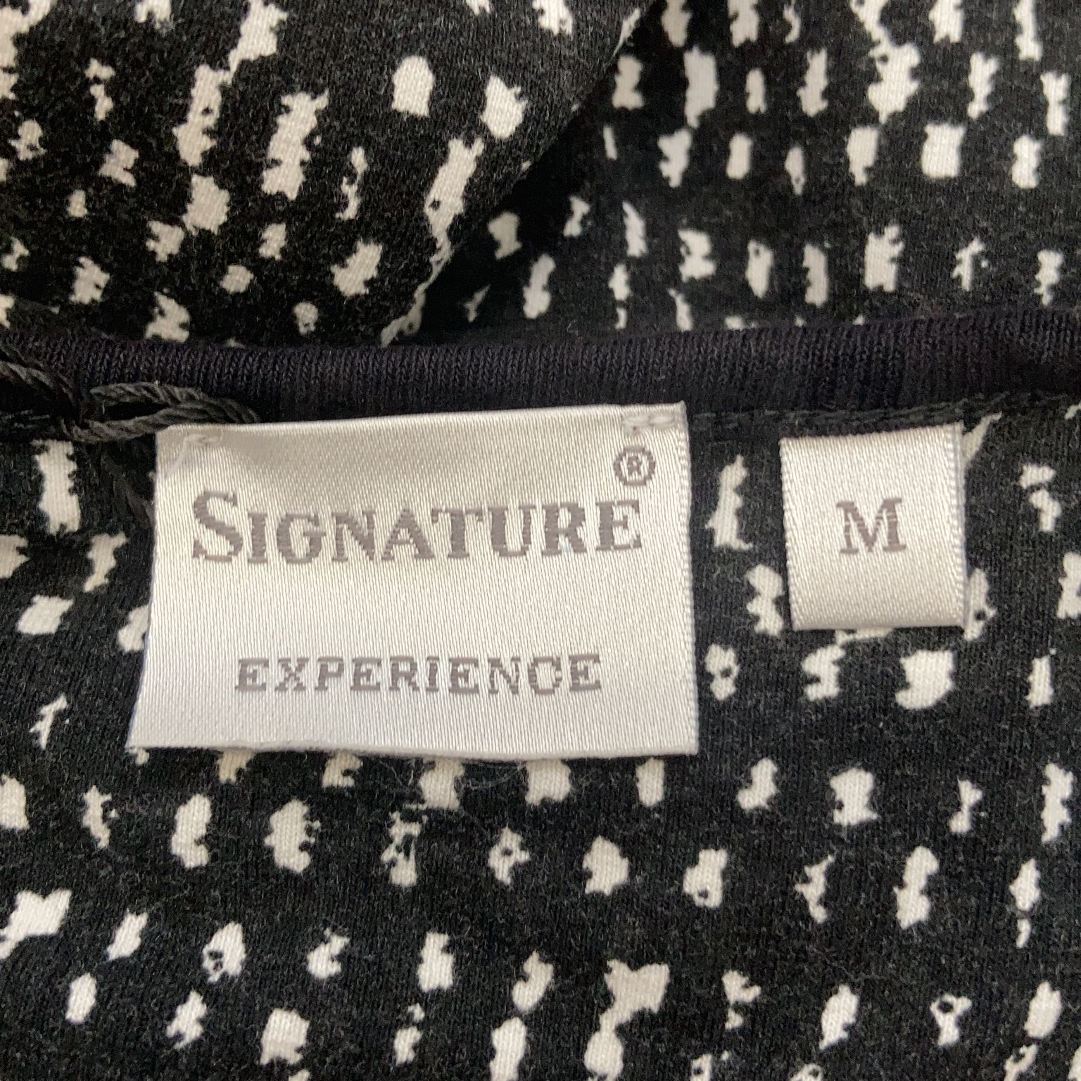 Signature Experience