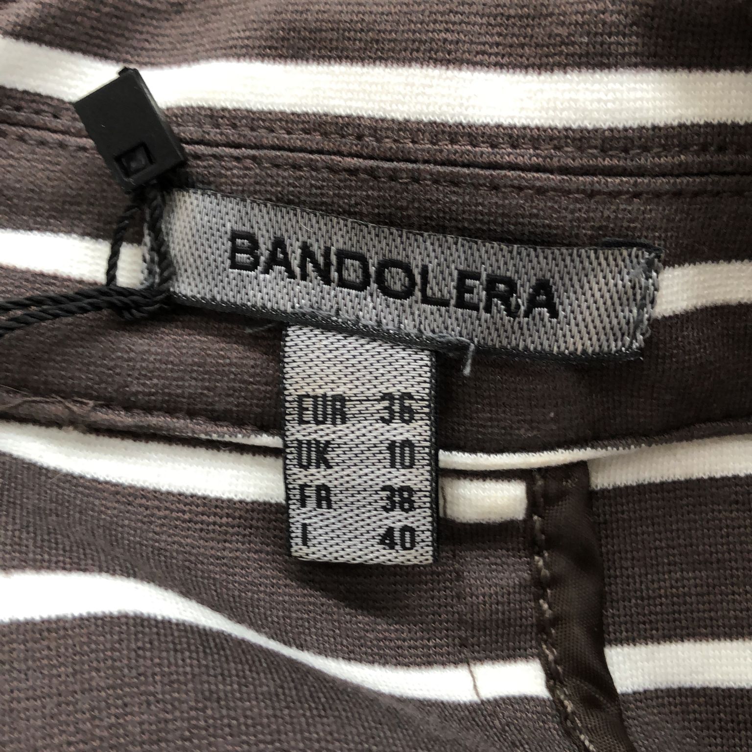 Bandolera