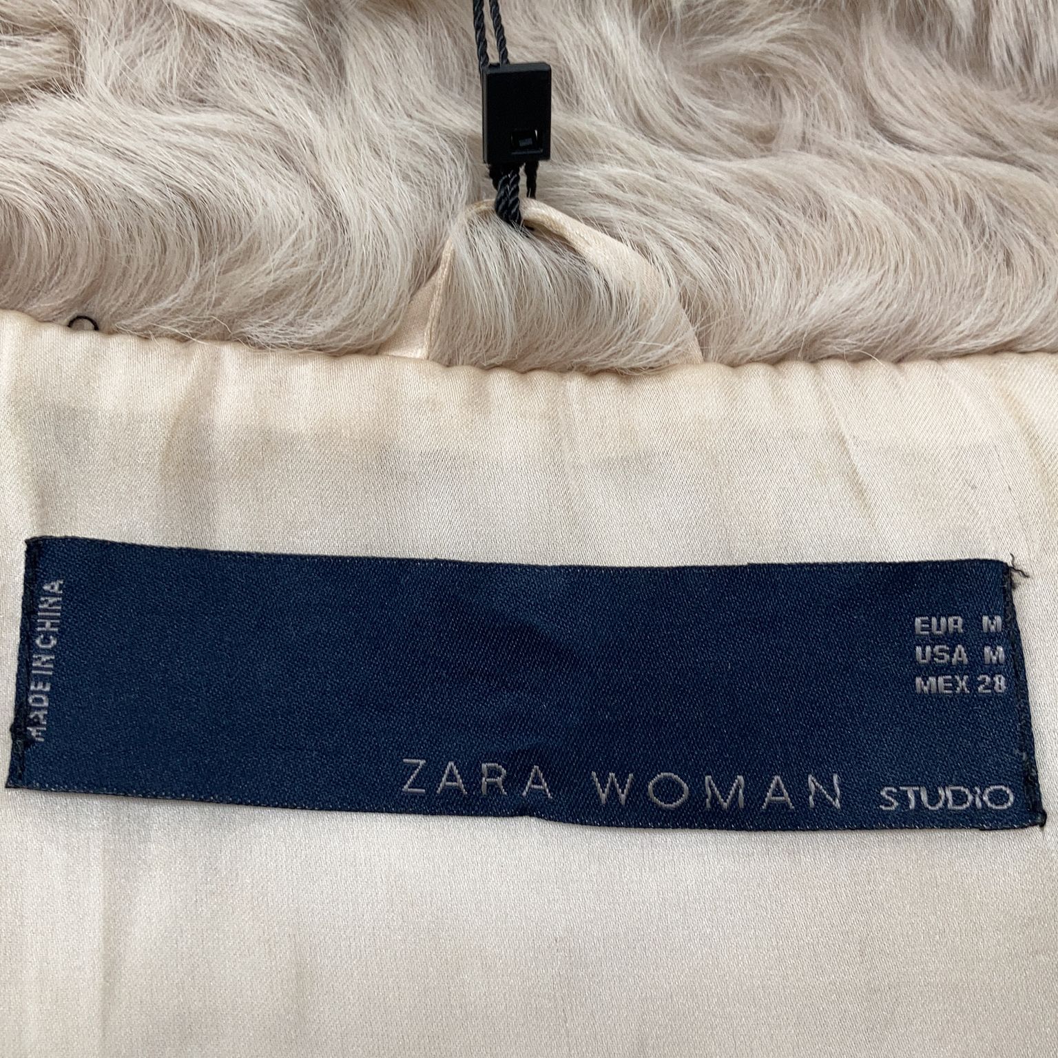 Zara Woman