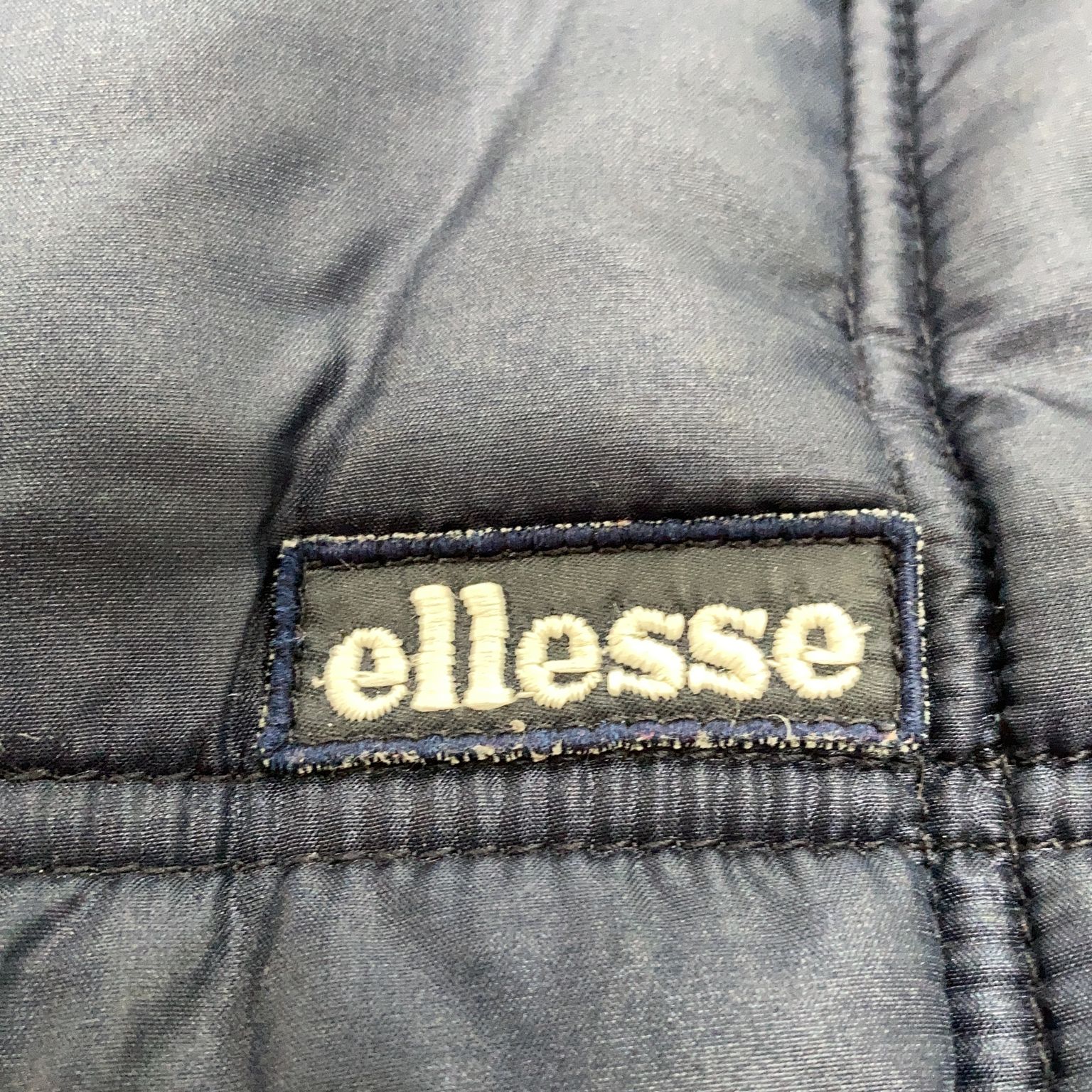 Ellesse