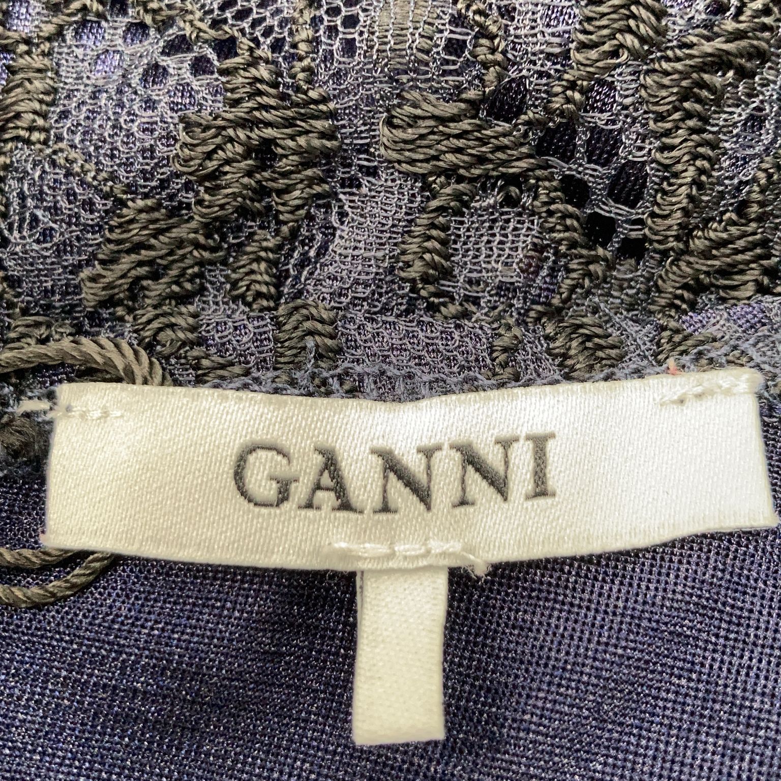 Ganni