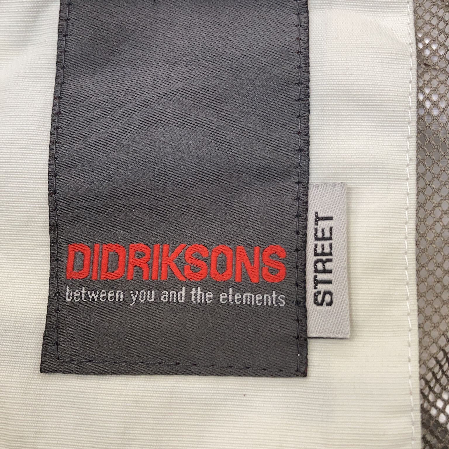 Didriksons