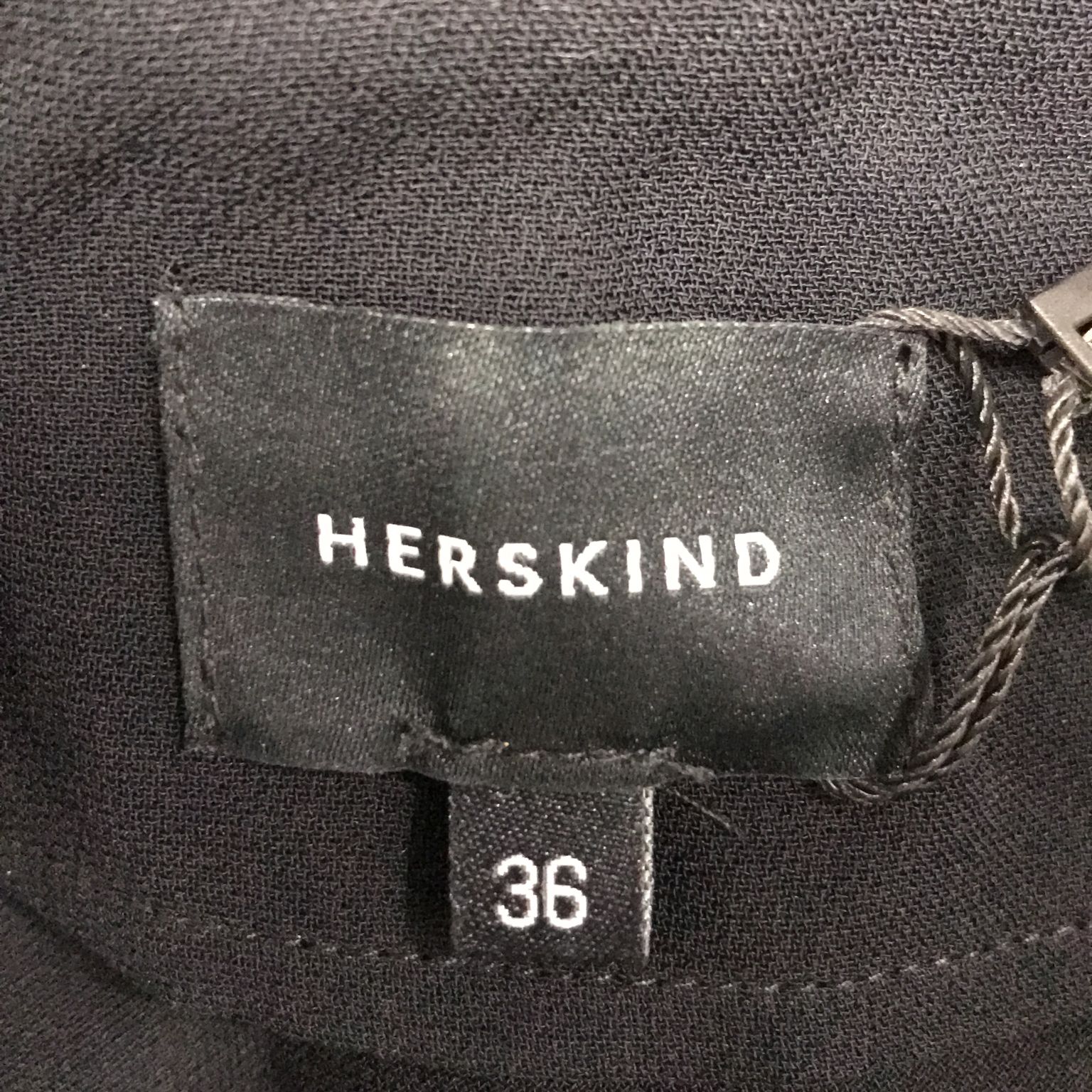 Herskind