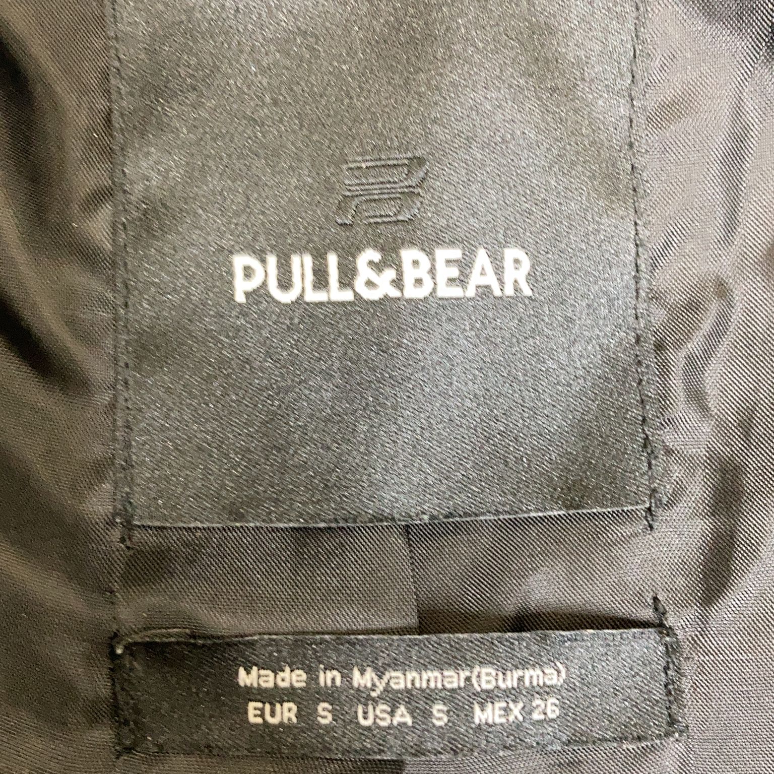 Pull  Bear