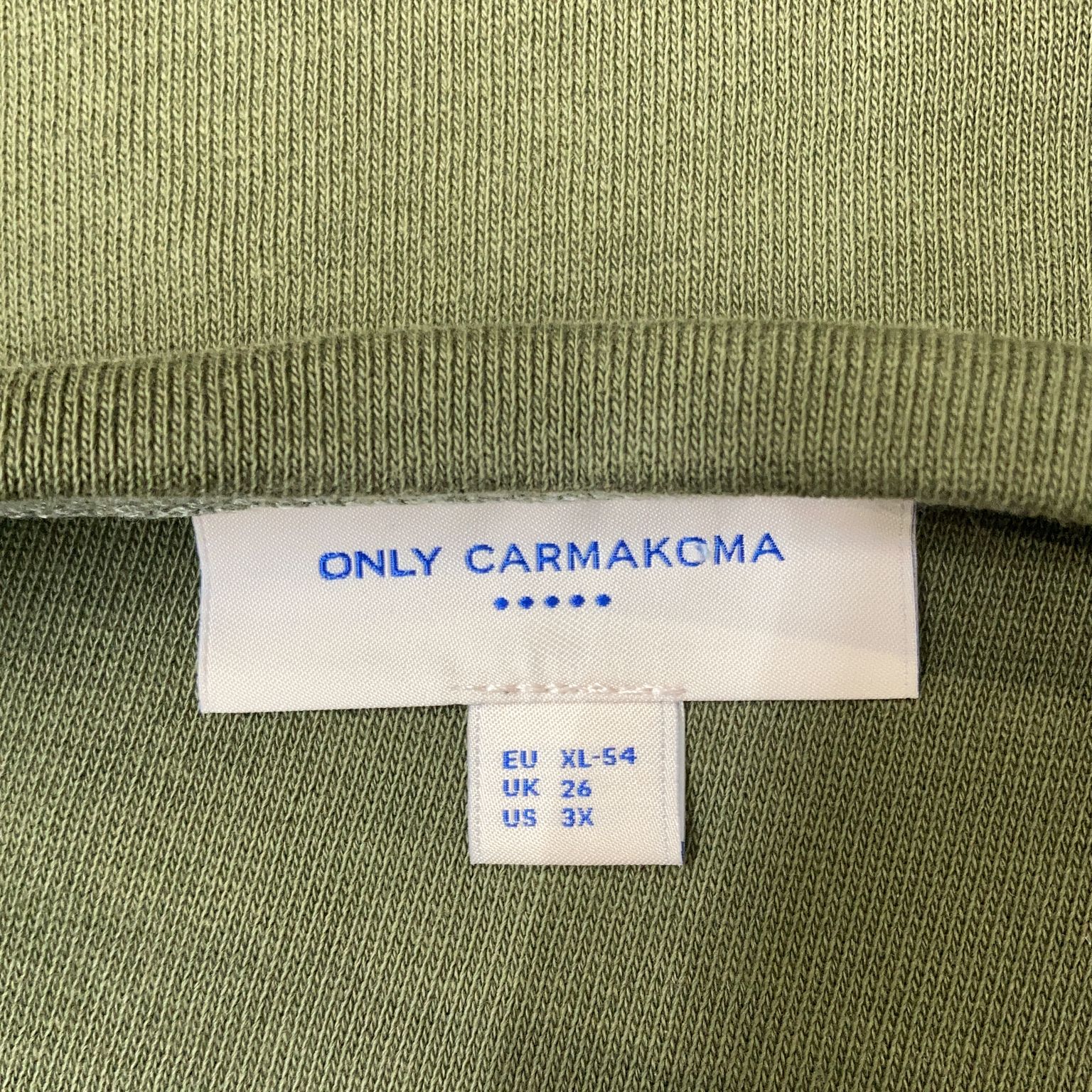 ONLY Carmakoma