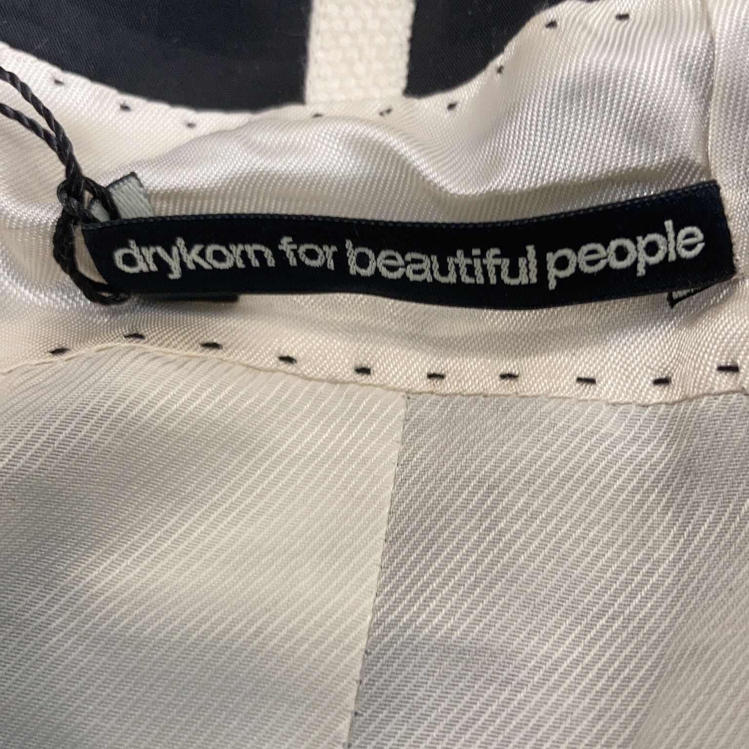 Drykorn for Beautiful People