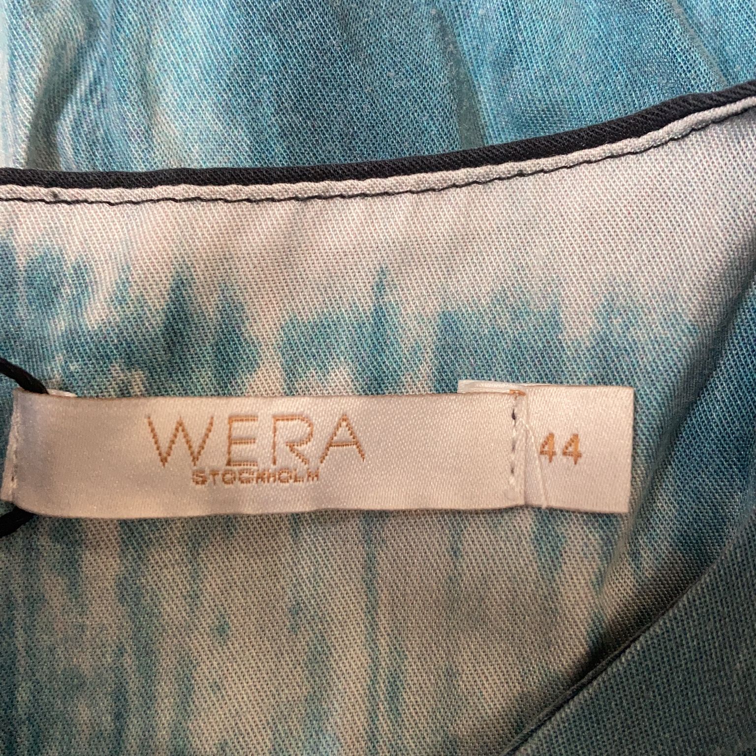 WERA Stockholm