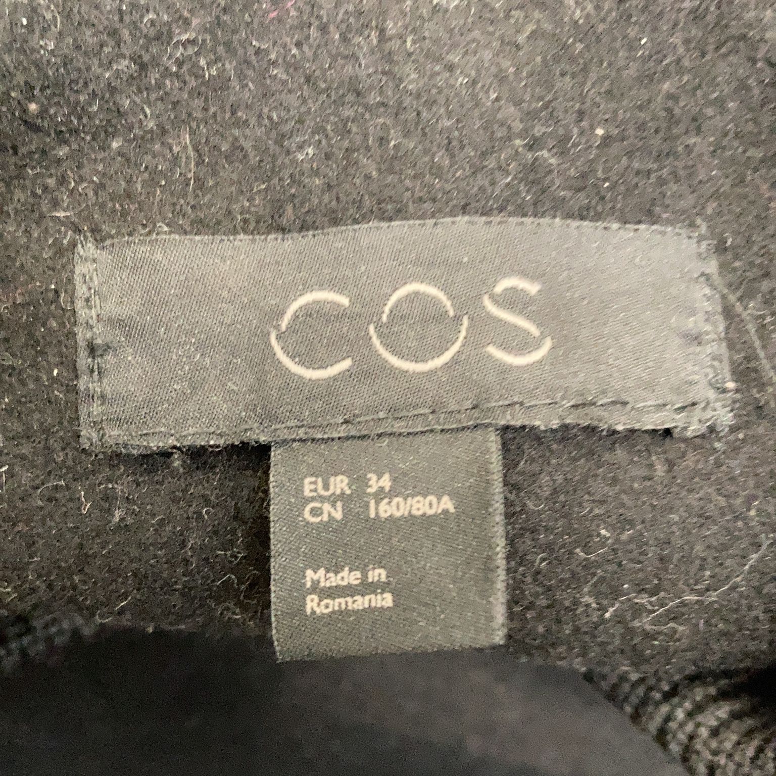 COS