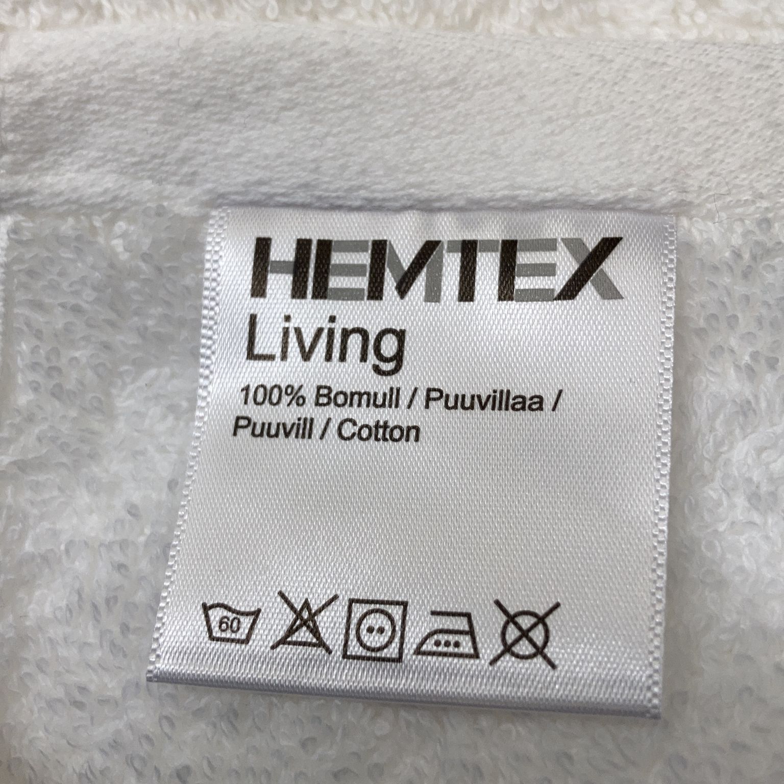 Hemtex