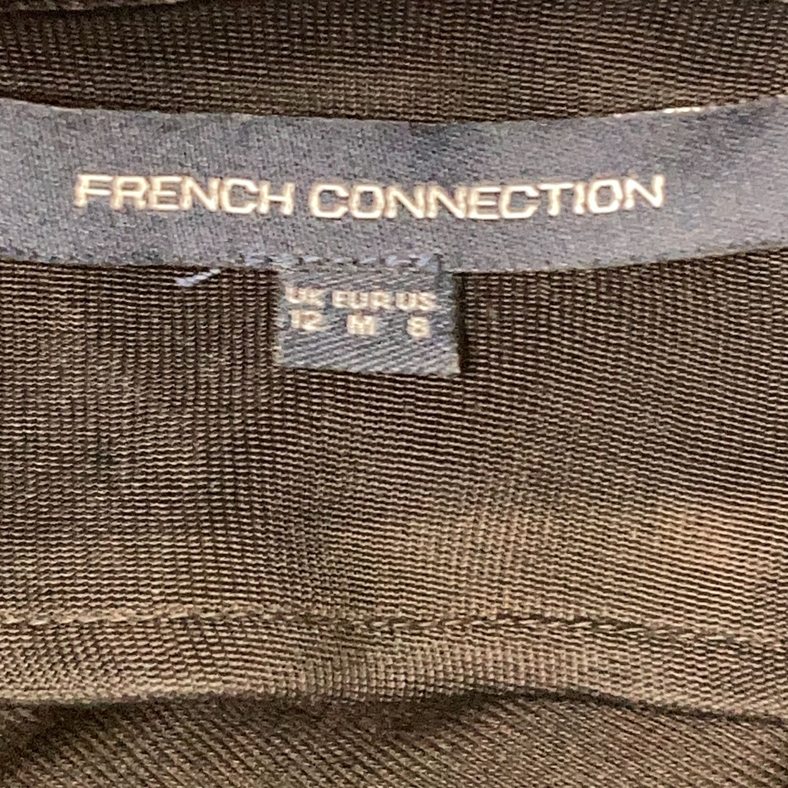 French Connection