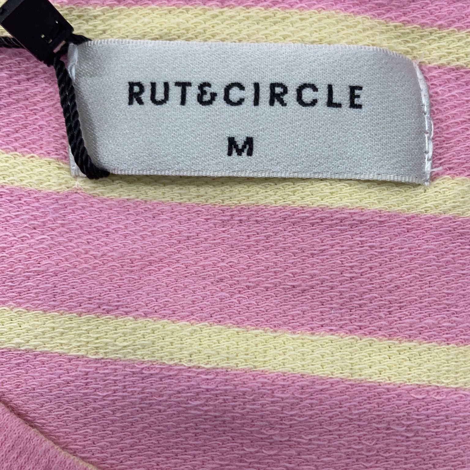 Rut  Circle