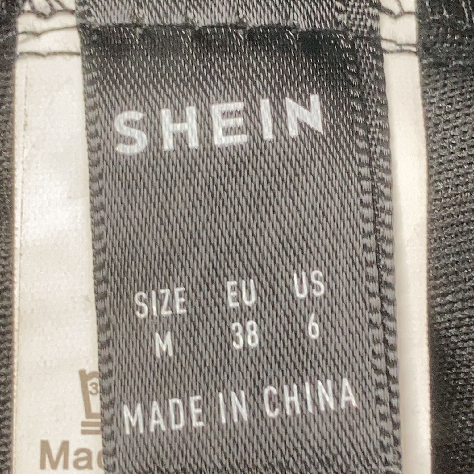 Shein